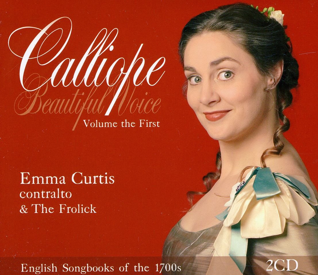 CallassoTherapy - coffret en 24 CD 0730099130141