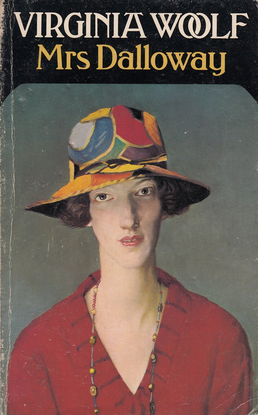 Mrs. Dalloway 9780586044469