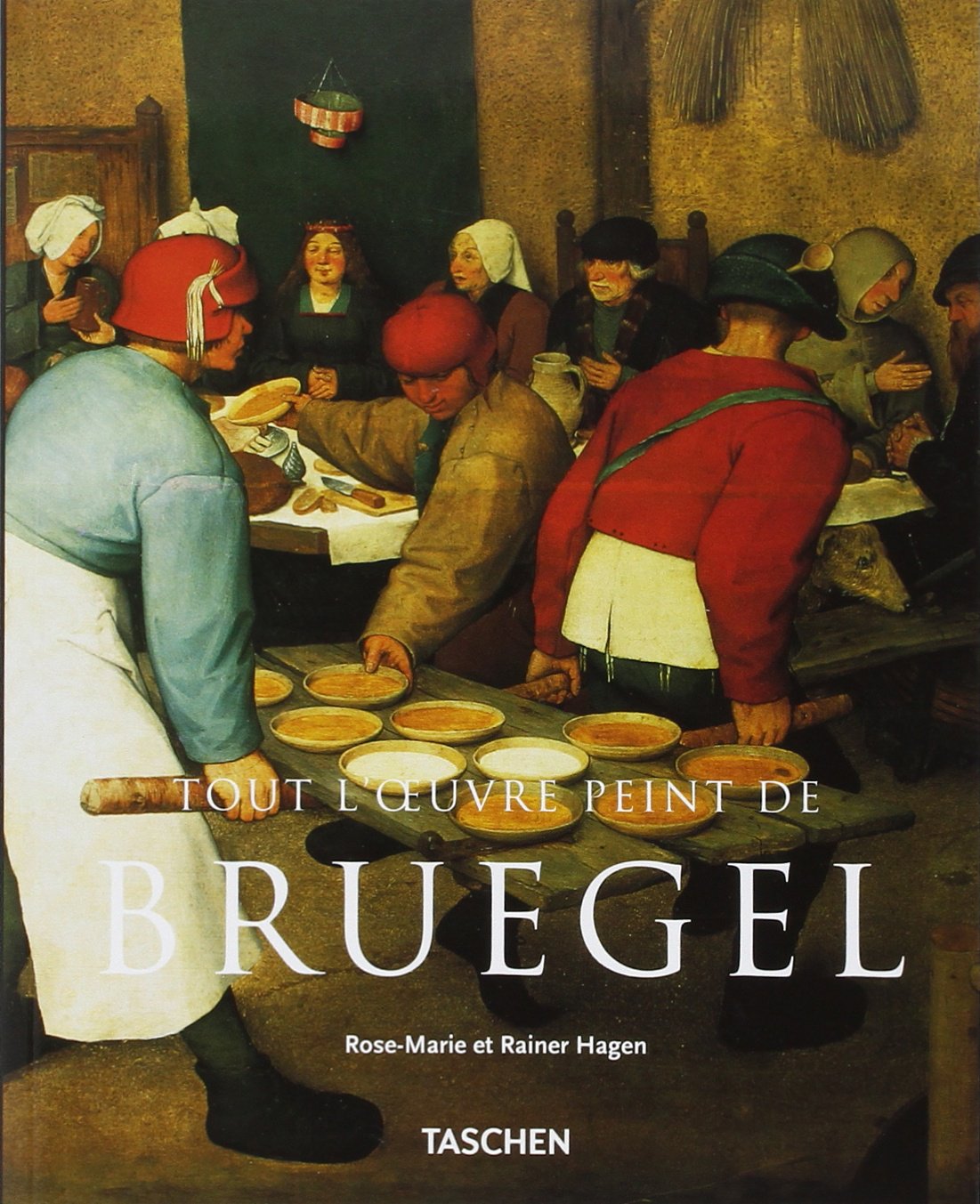 KA-BRUEGEL 9783822859490