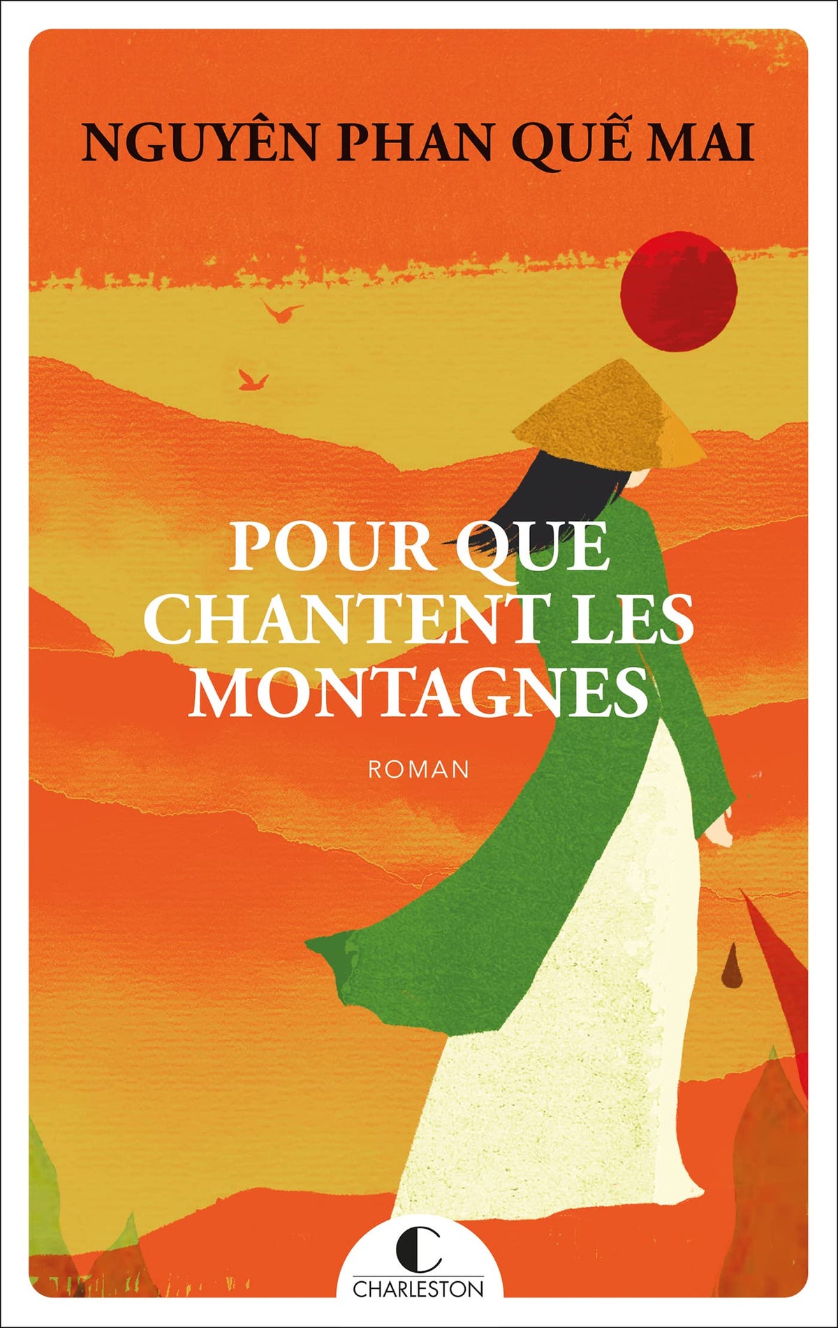 Pour que chantent les montagnes 9782368128503
