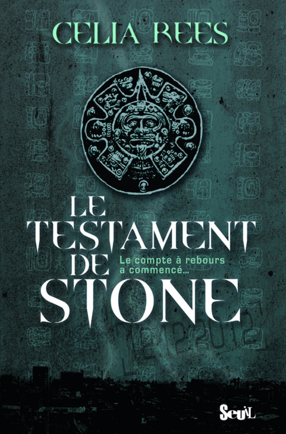 Le testament de Stone 9782020971997
