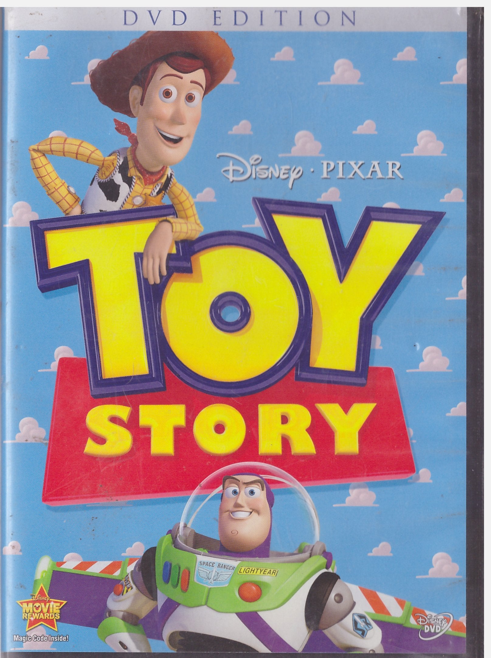 Toy Story [Import belge] 8711875919398