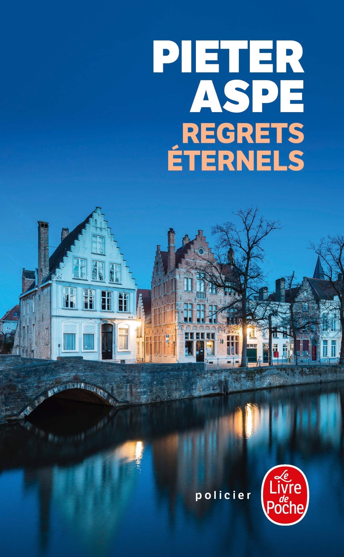 Regrets éternels 9782253260219
