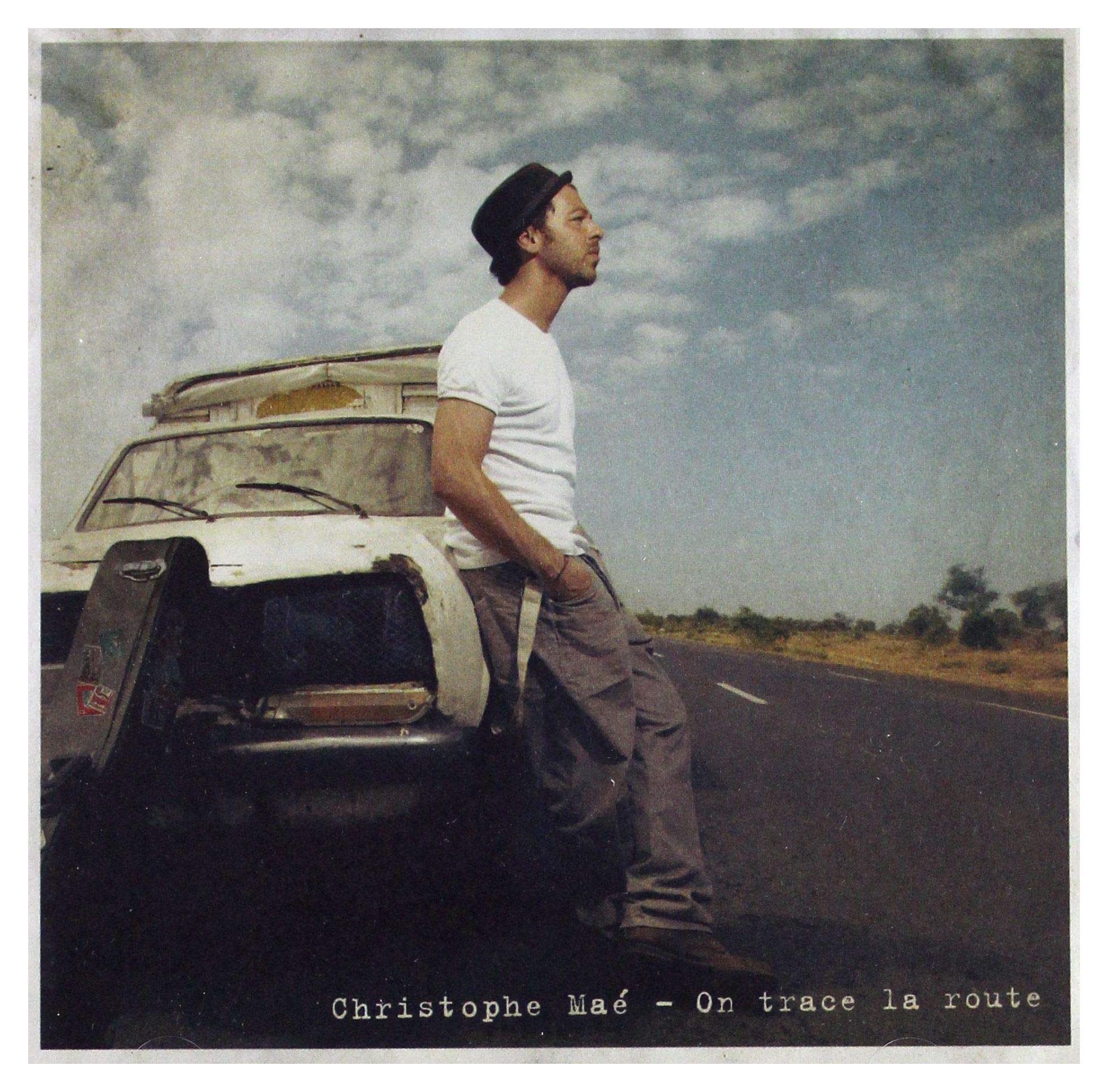 On Trace La Route 0825646828548