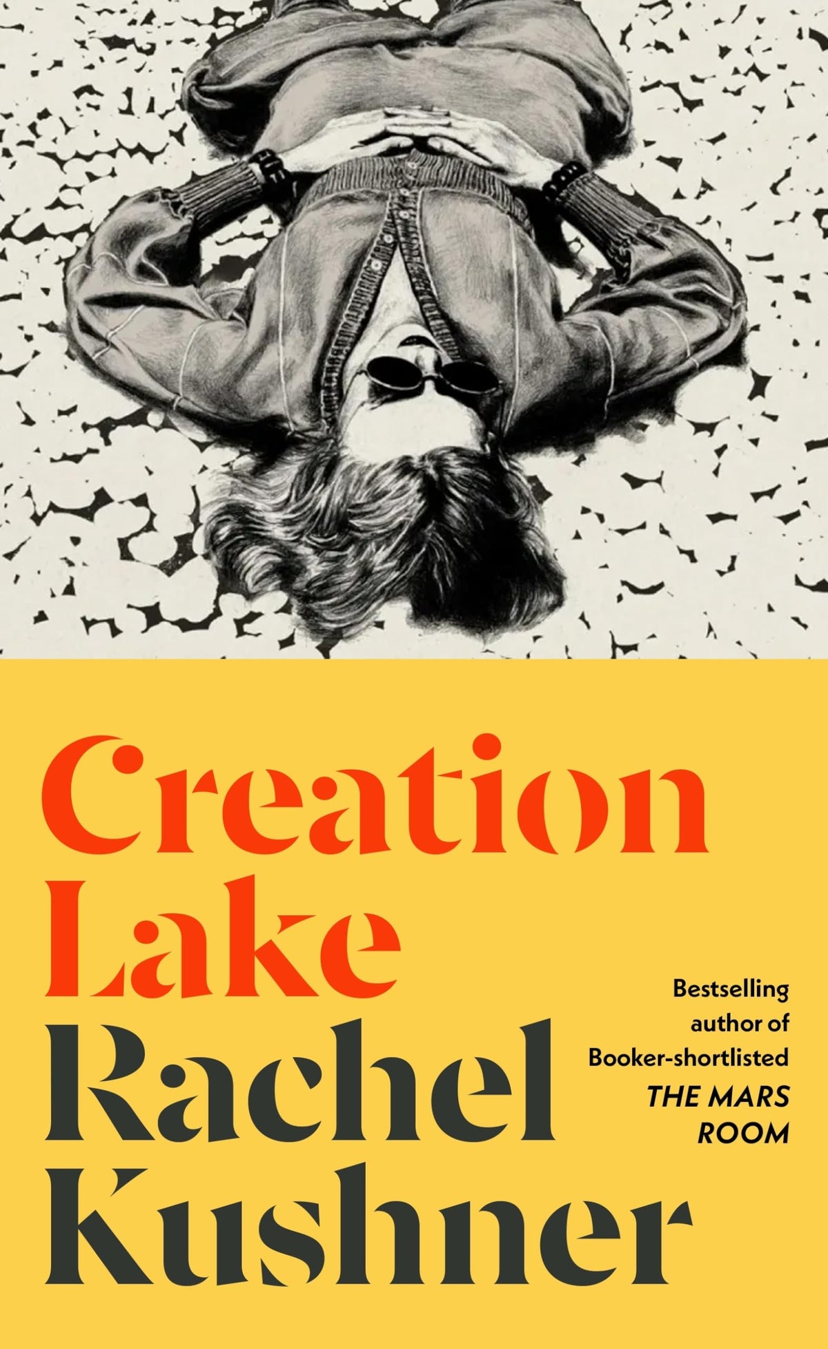 Creation Lake: The addictive New York Times bestseller from the Booker Prize-shortlisted author 9781787334380