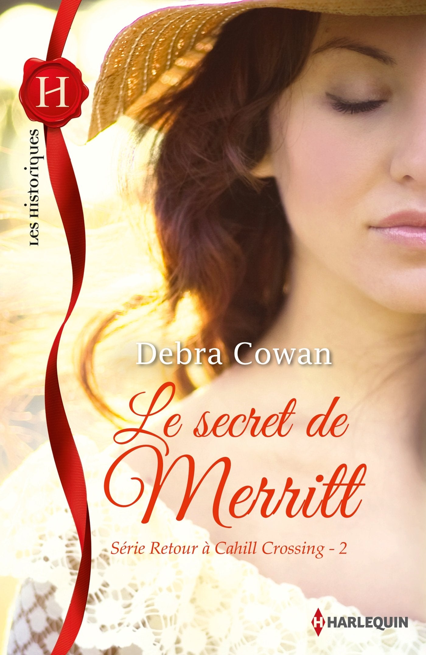Le secret de Merritt 9782280285506