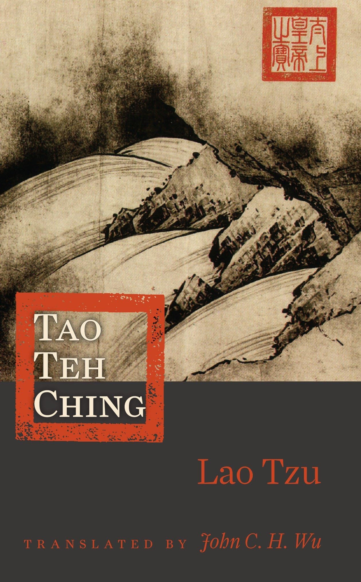 Tao Teh Ching 9781590304051