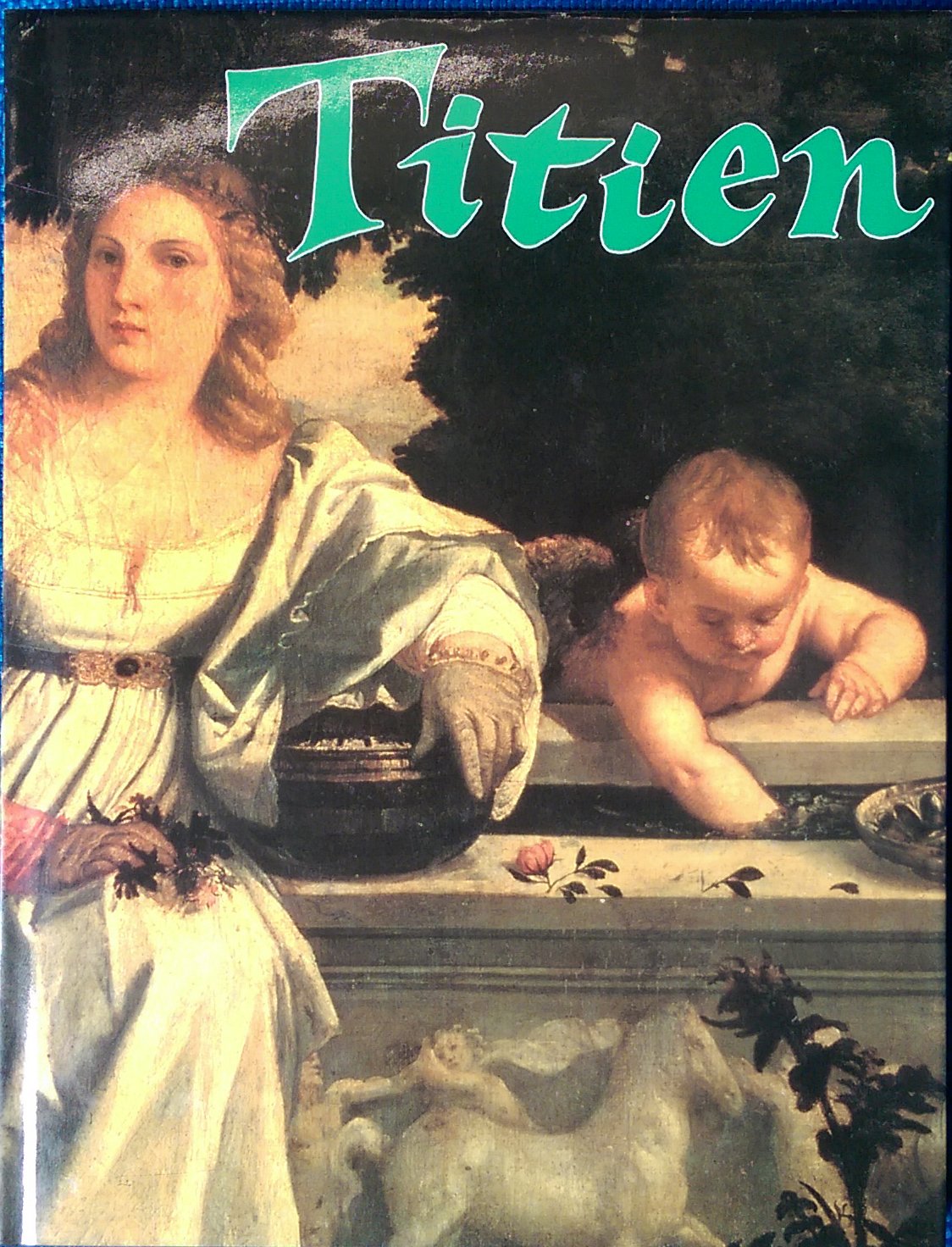 Titien 9782865351831