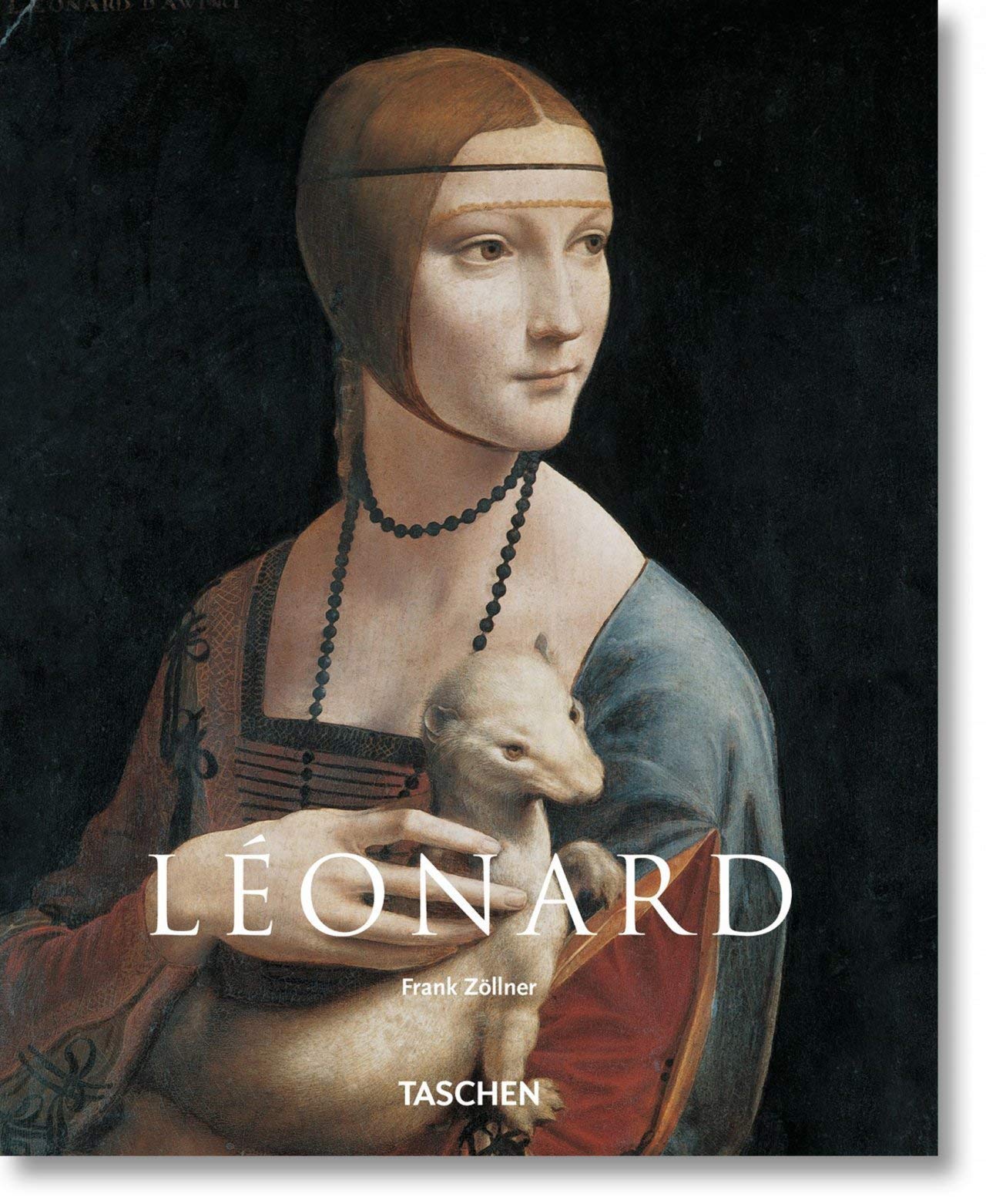 Leonardo; Léonard de Vinci, 1452 - 1519 9783822861790