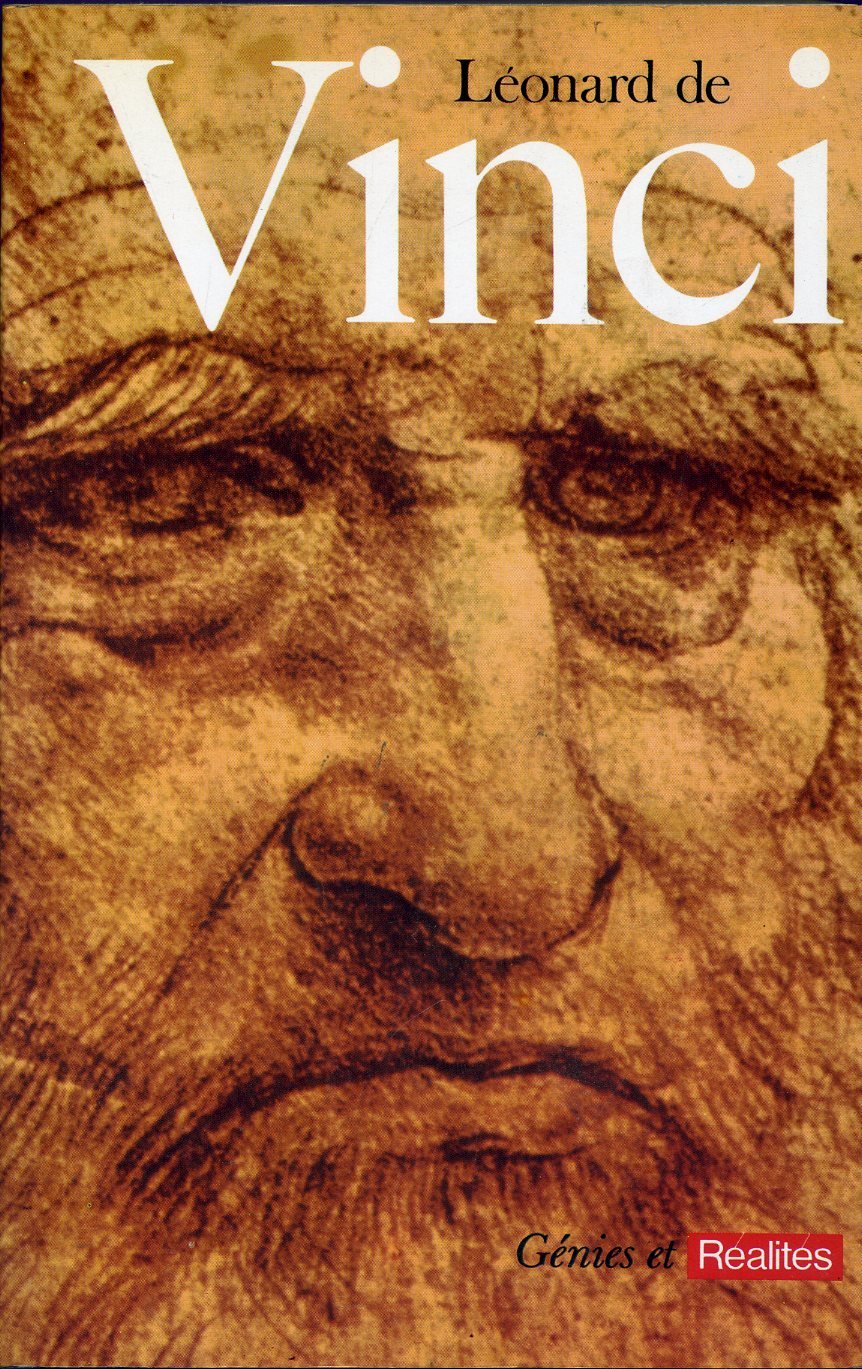 Léonard de Vinci 9782865350162