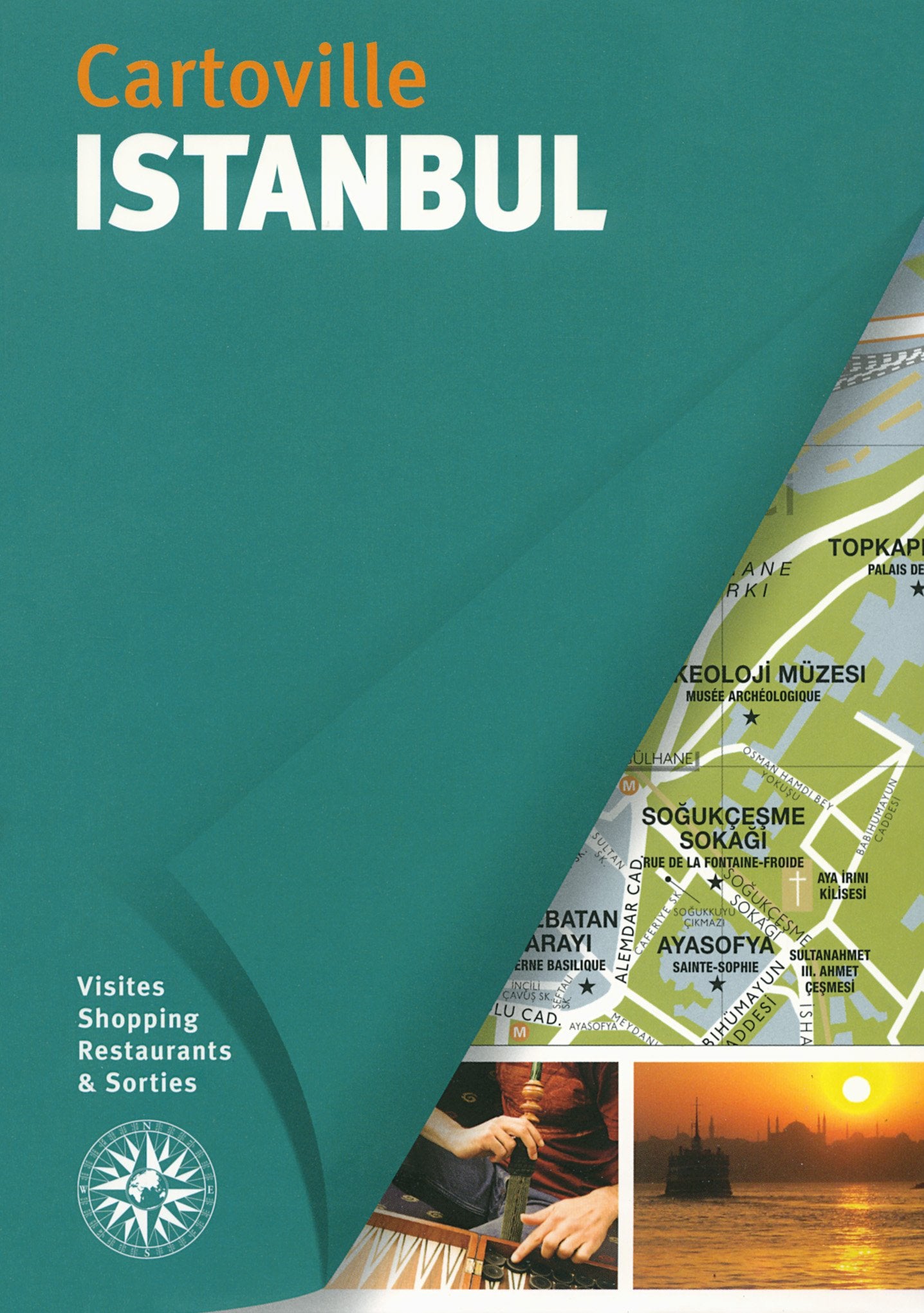 Istanbul 9782742435531