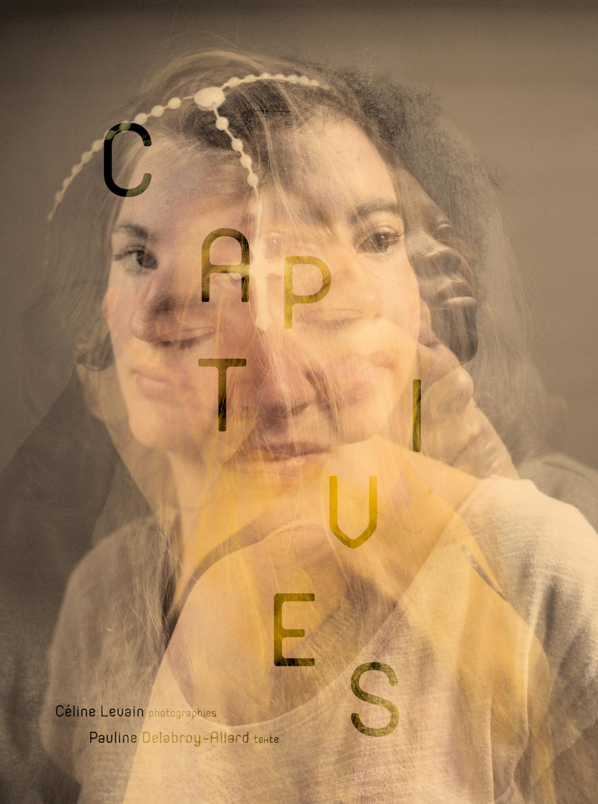 Captives 9782494272040