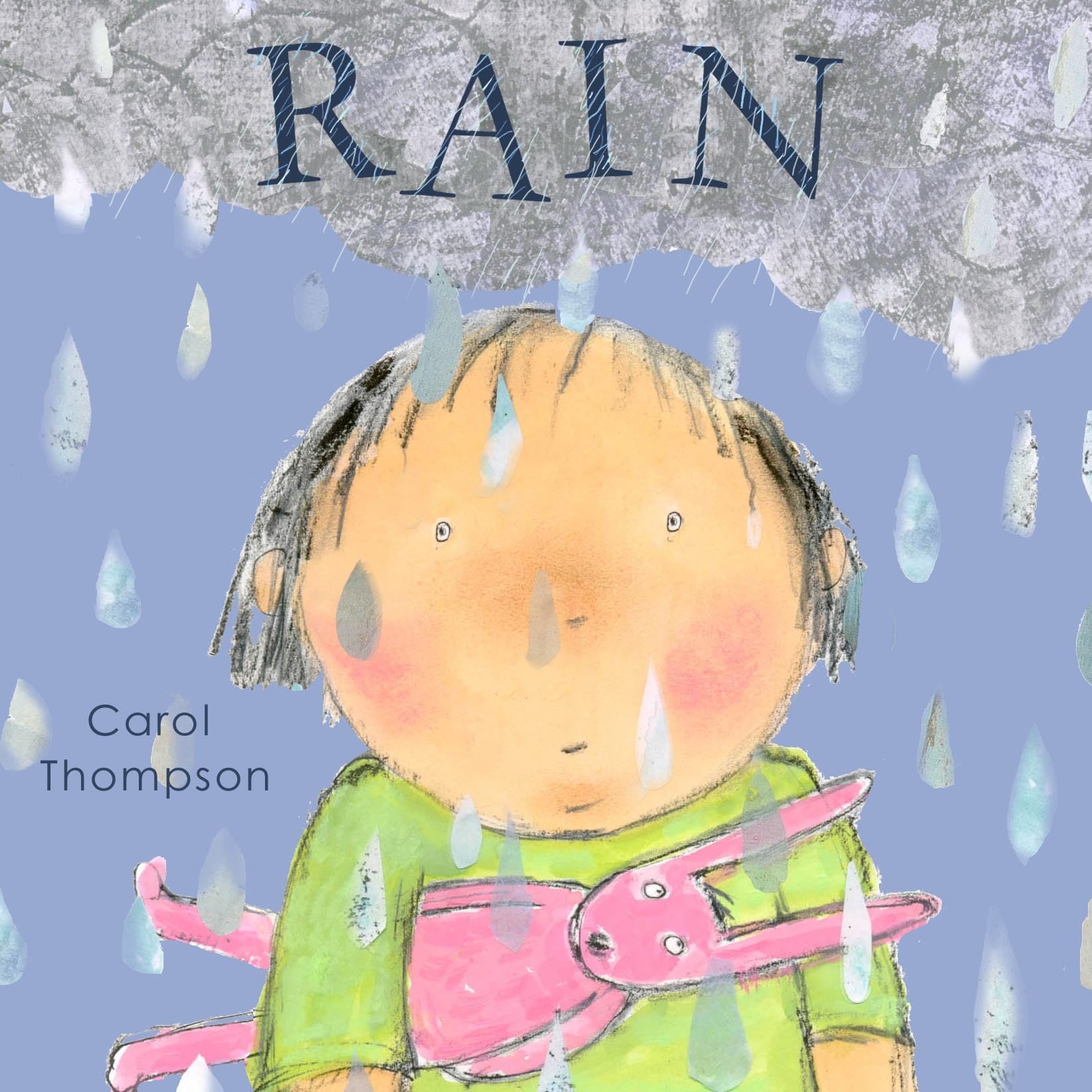 Rain 9781846436833