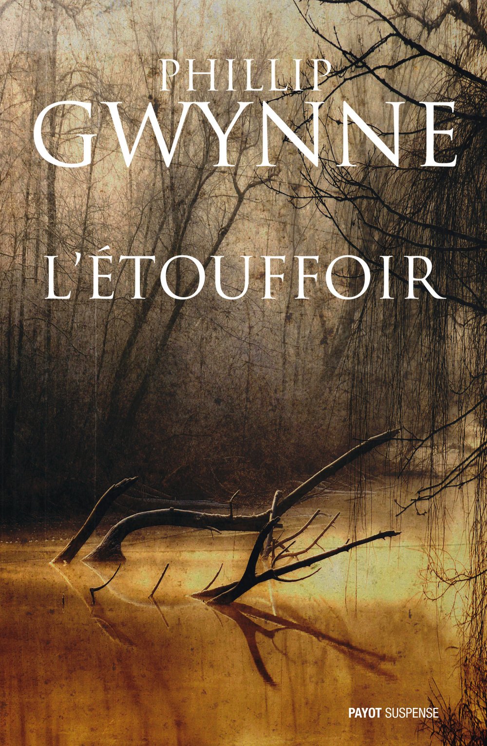 L'étouffoir 9782228905664