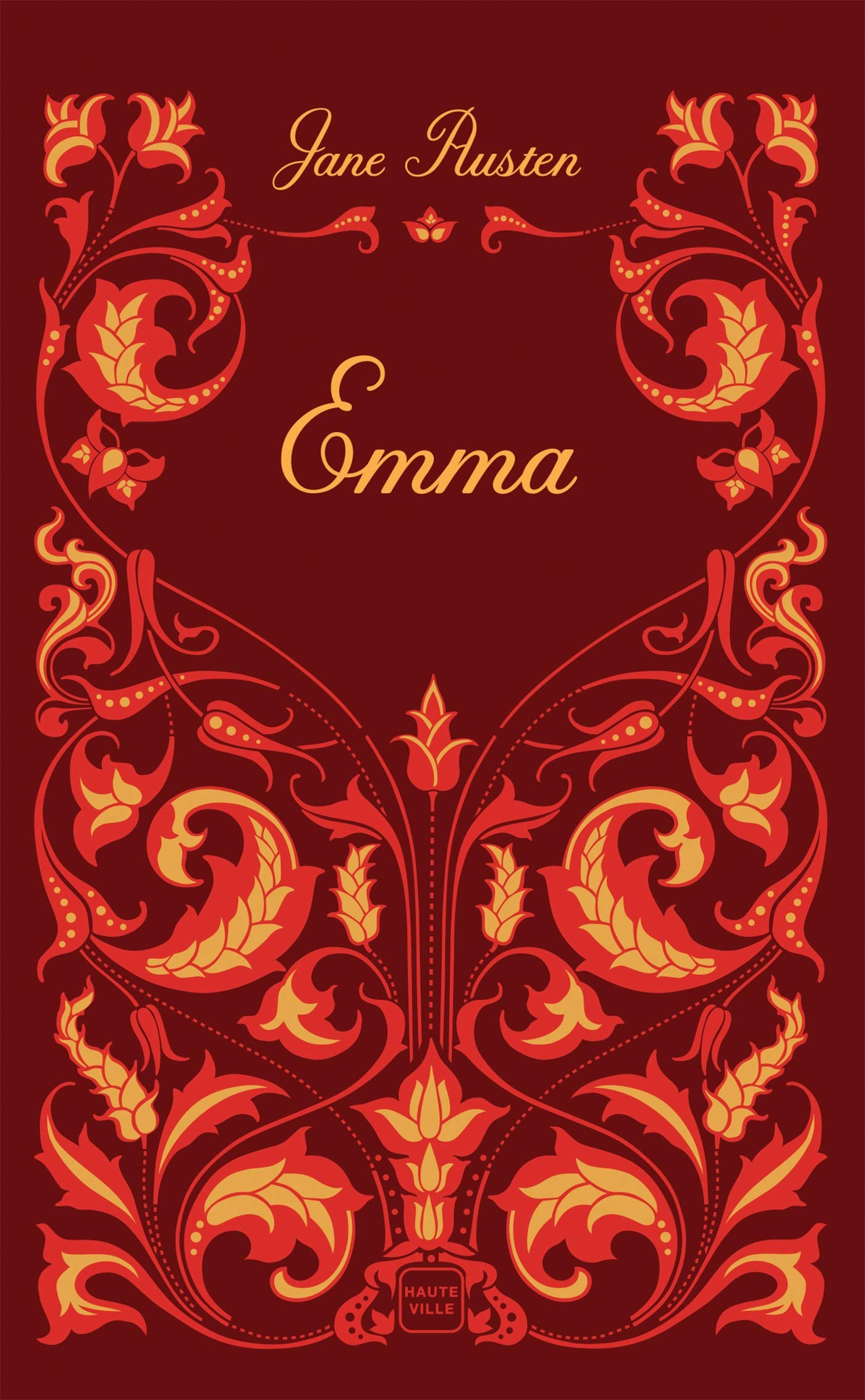 Emma 9782381220949