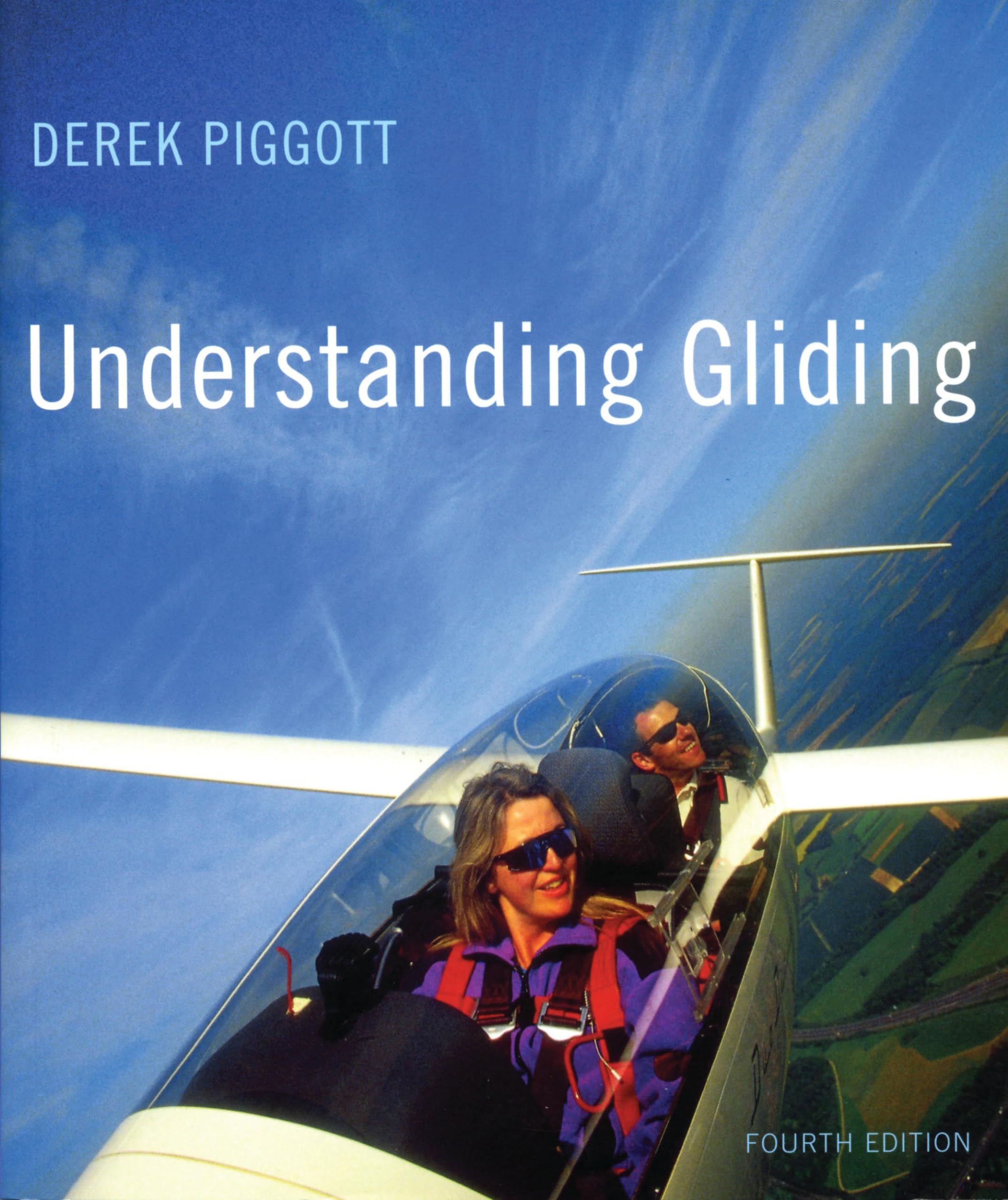 Understanding Gliding: The Principles of Soaring Flight 9780713661477