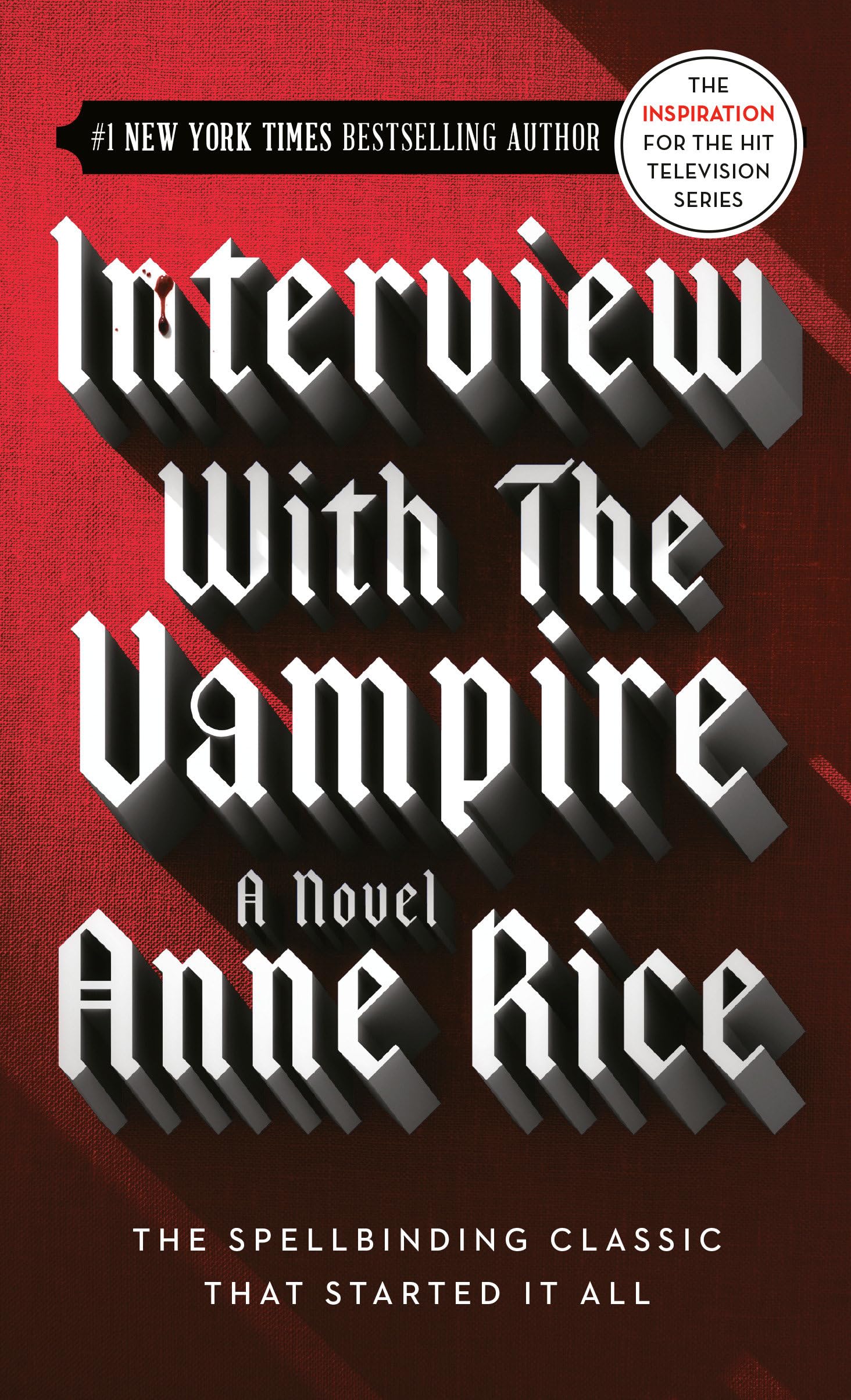 Interview with the Vampire 9780345337665