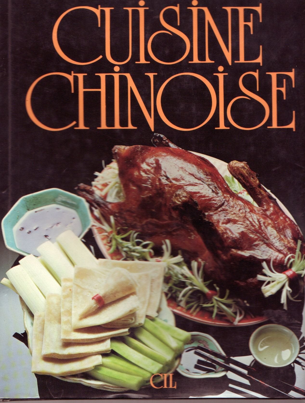 ENCYCLOPEDIE DE LA CUISINE CHINOISE 9782731800708