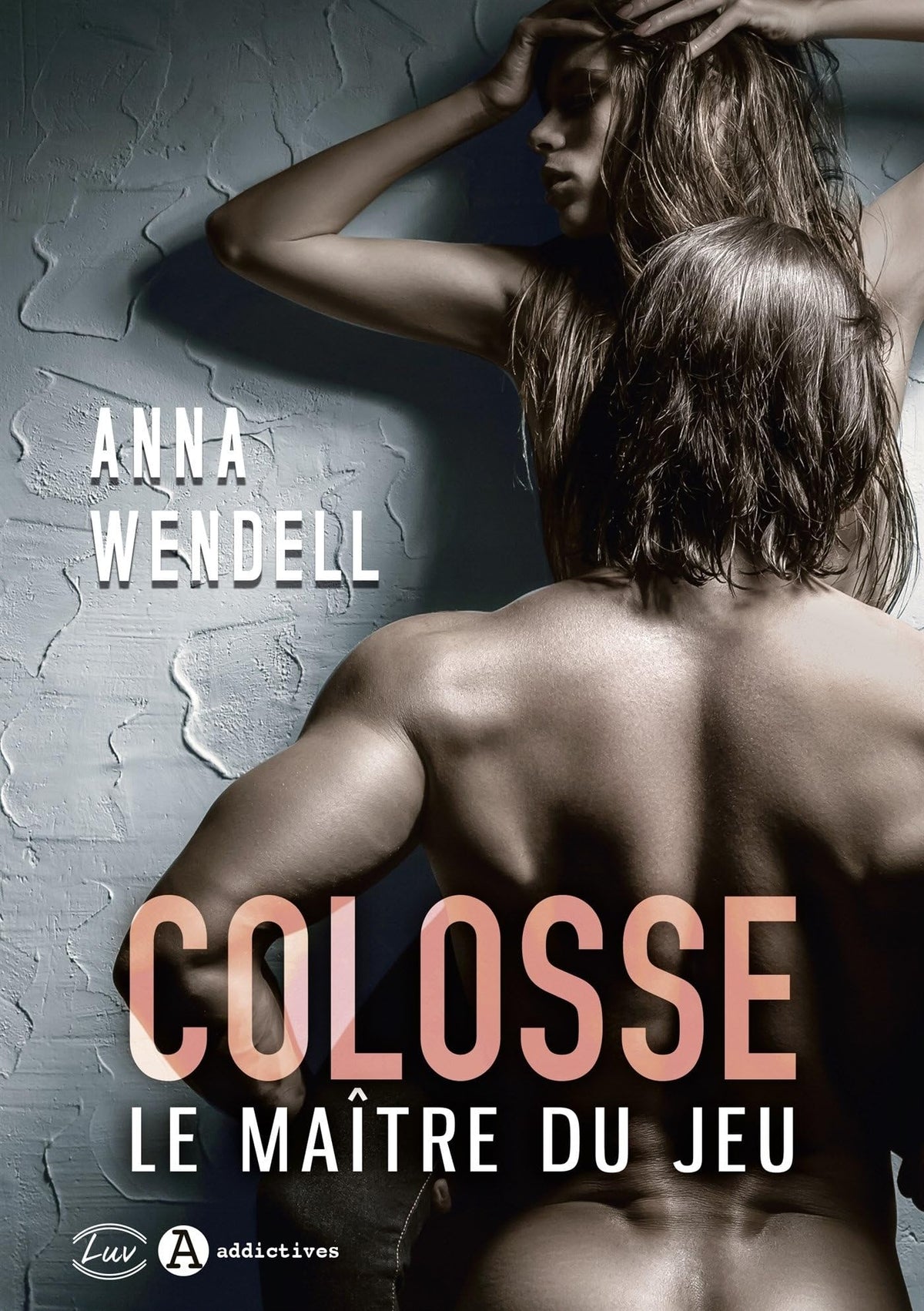 Colosse - Le Maître du Jeu 9782371264472