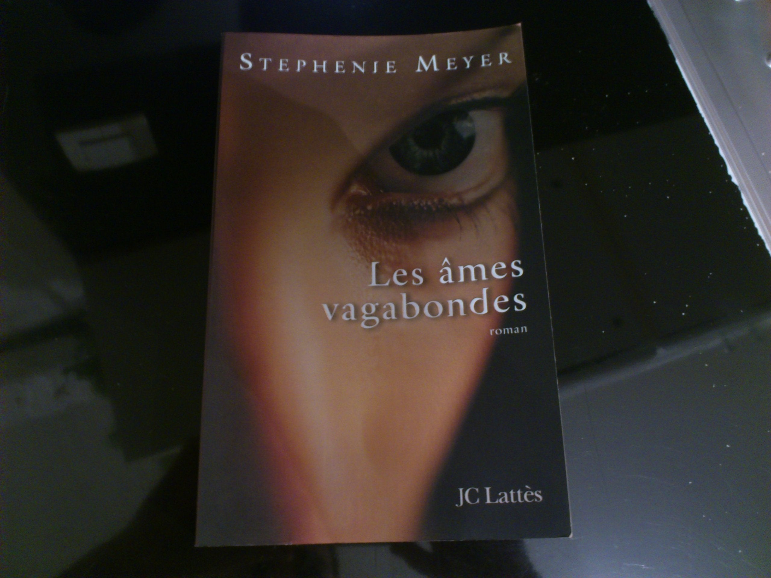 Les âmes vagabondes 9782709630269