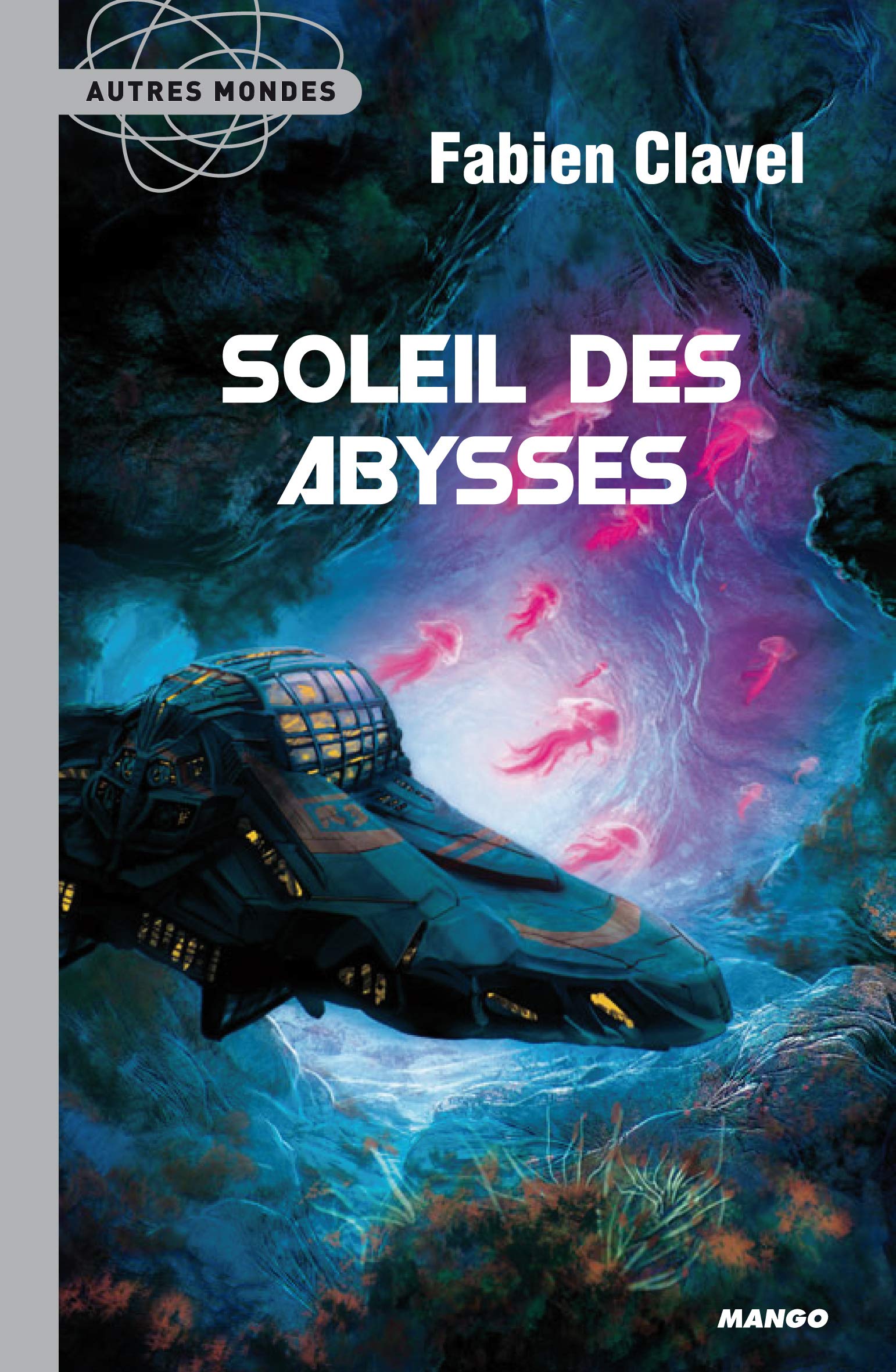 Soleil des abysses 9782740426371