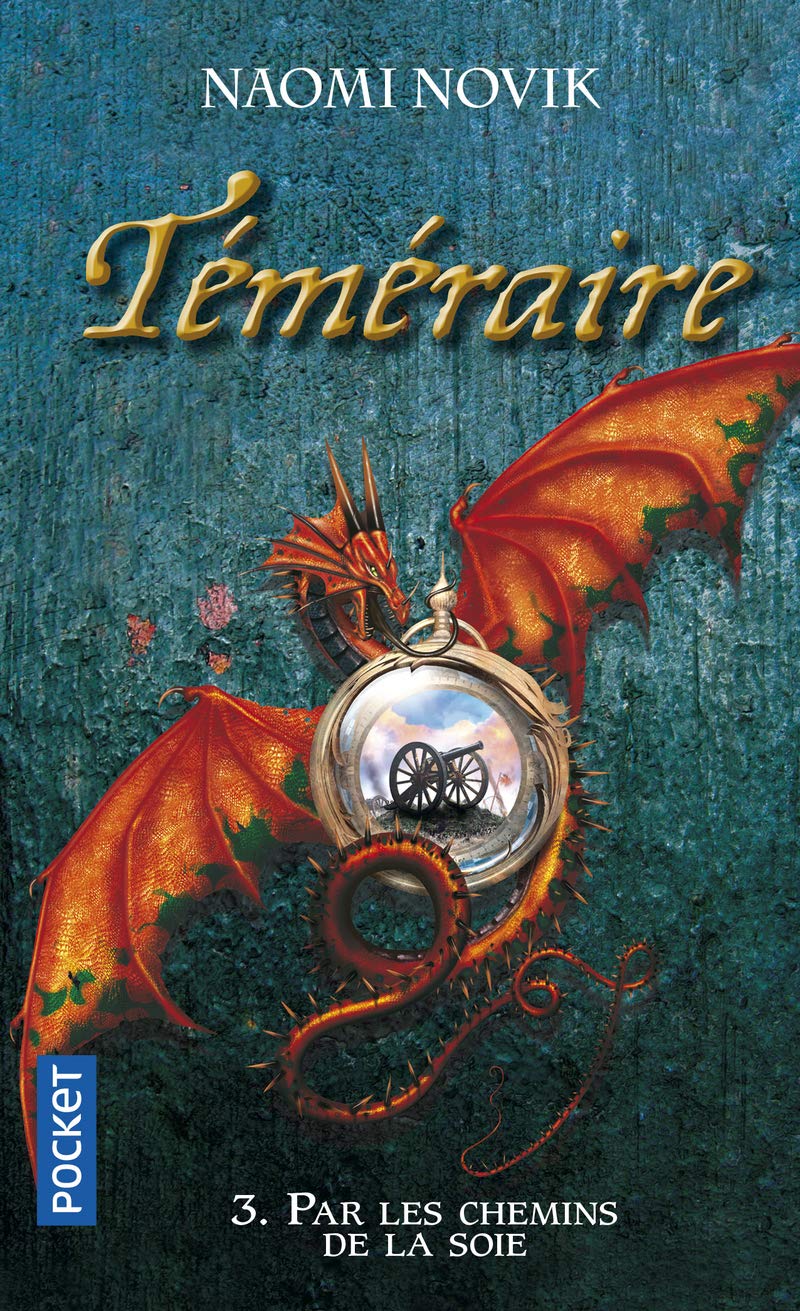 Téméraire (3) 9782266192866