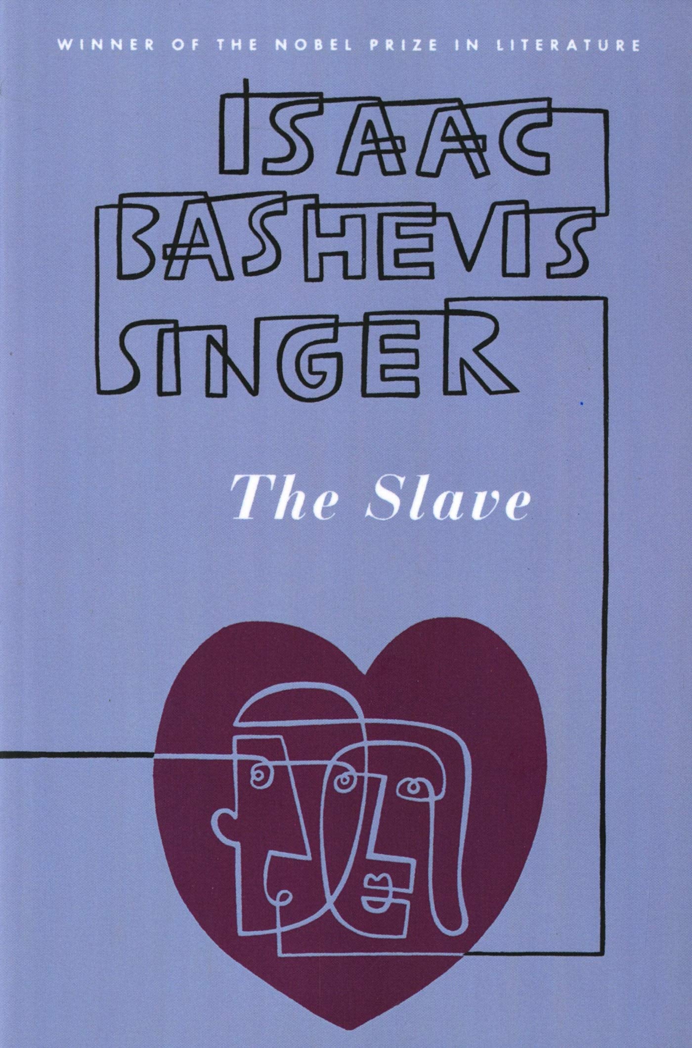 The Slave 9780374506803