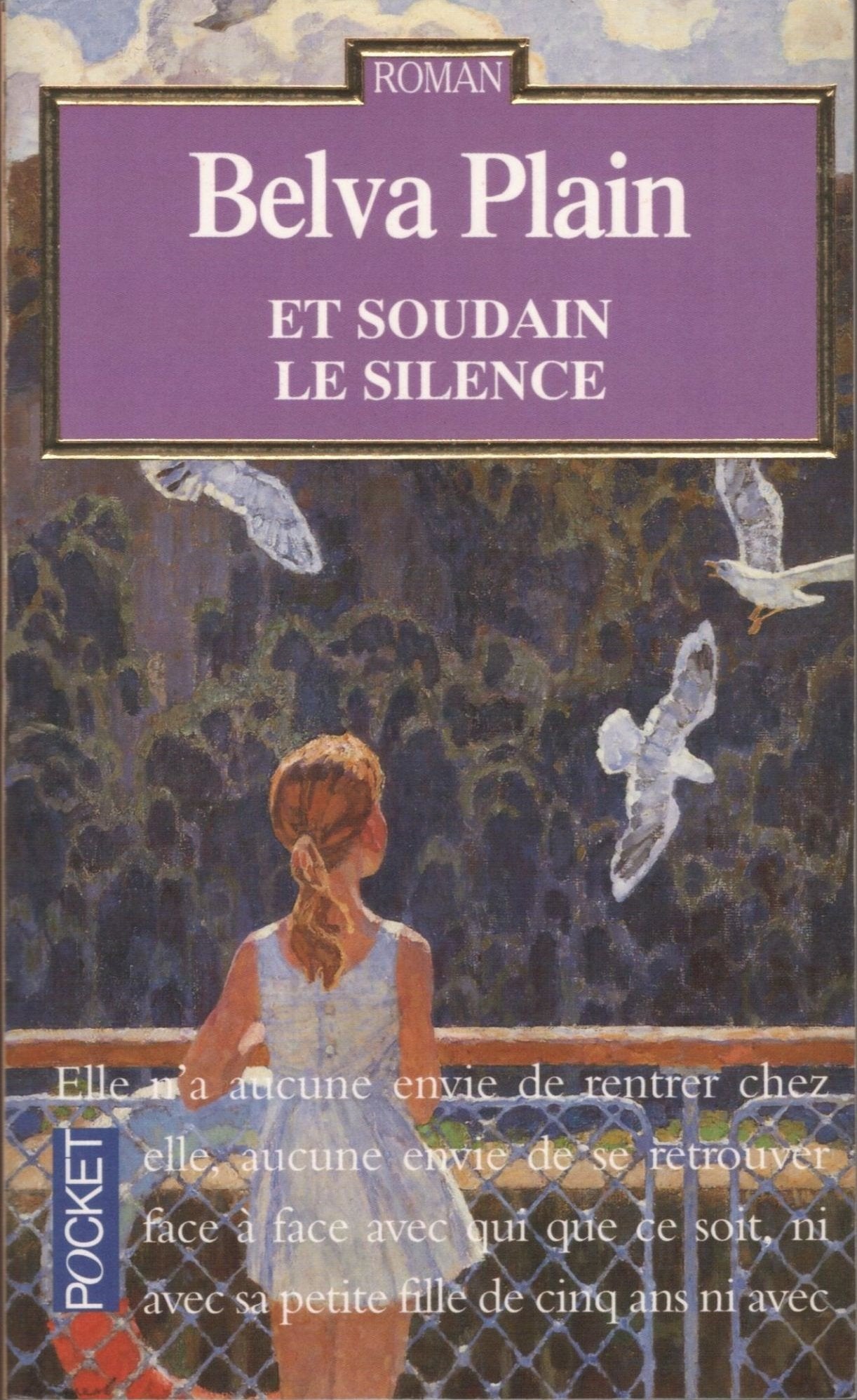 Et Soudain Le Silence 9782266073738