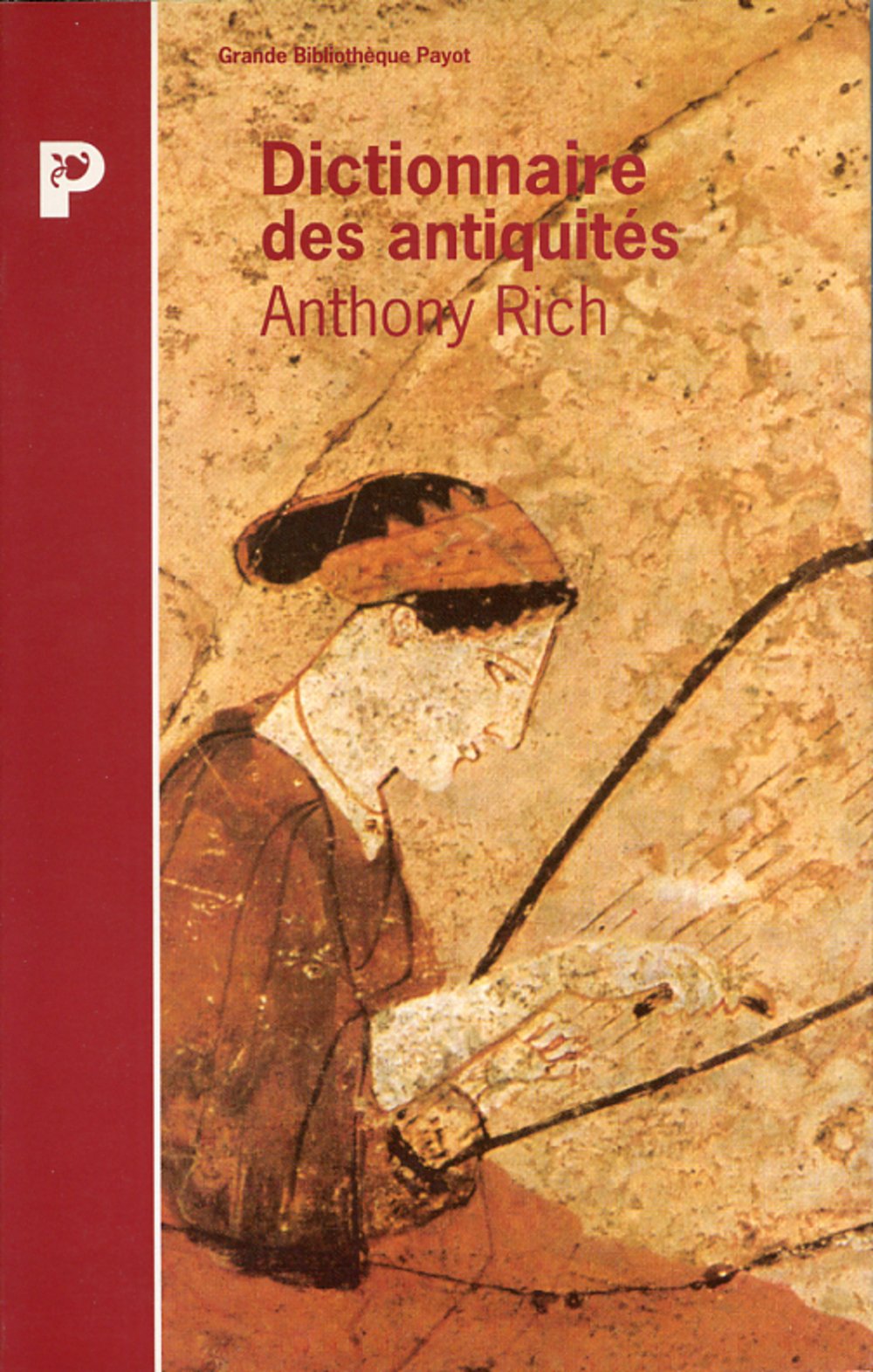 Dictionnaire des antiquités romaines et grecques 9782228889025
