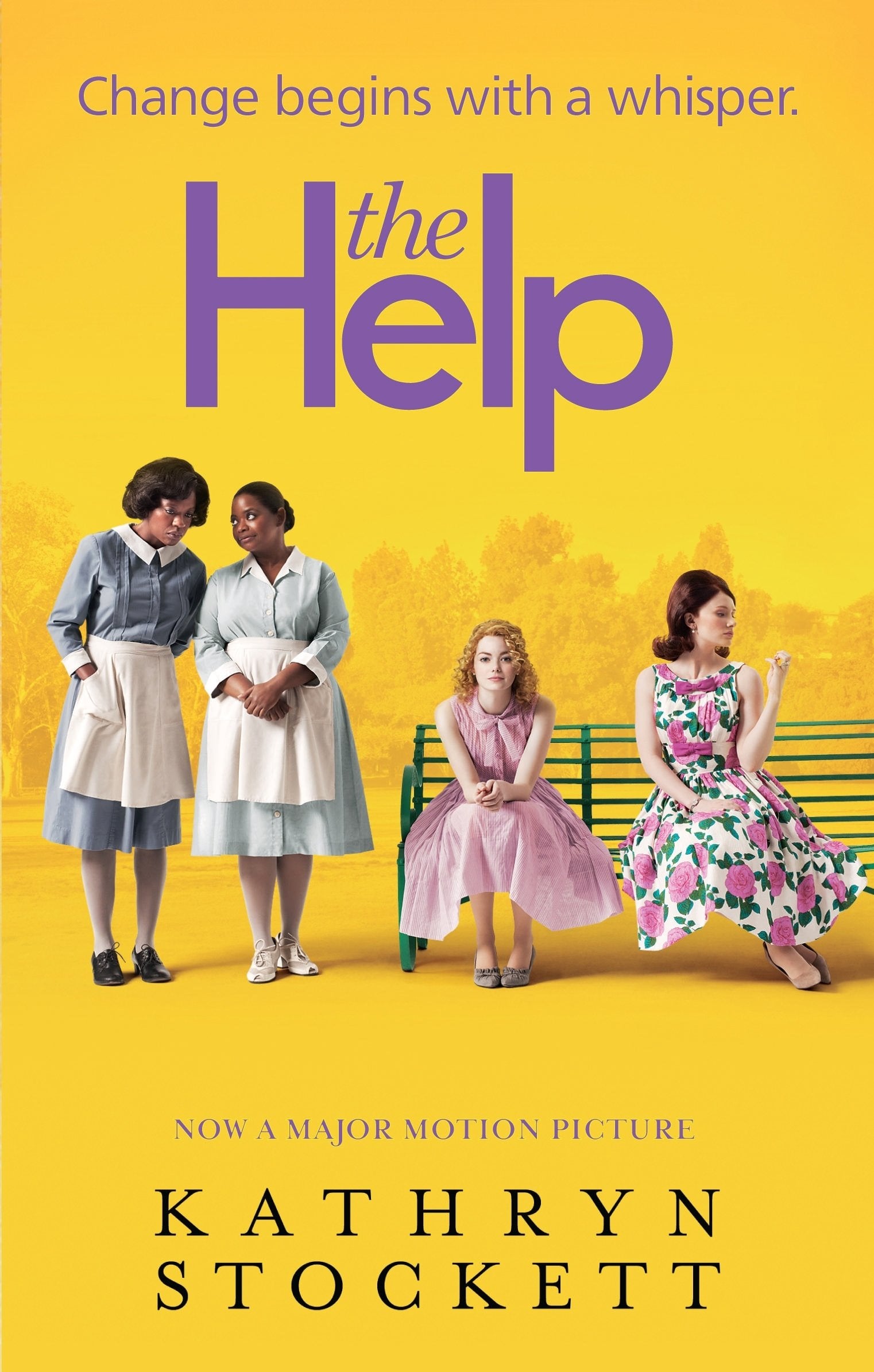 The Help 9780241956533