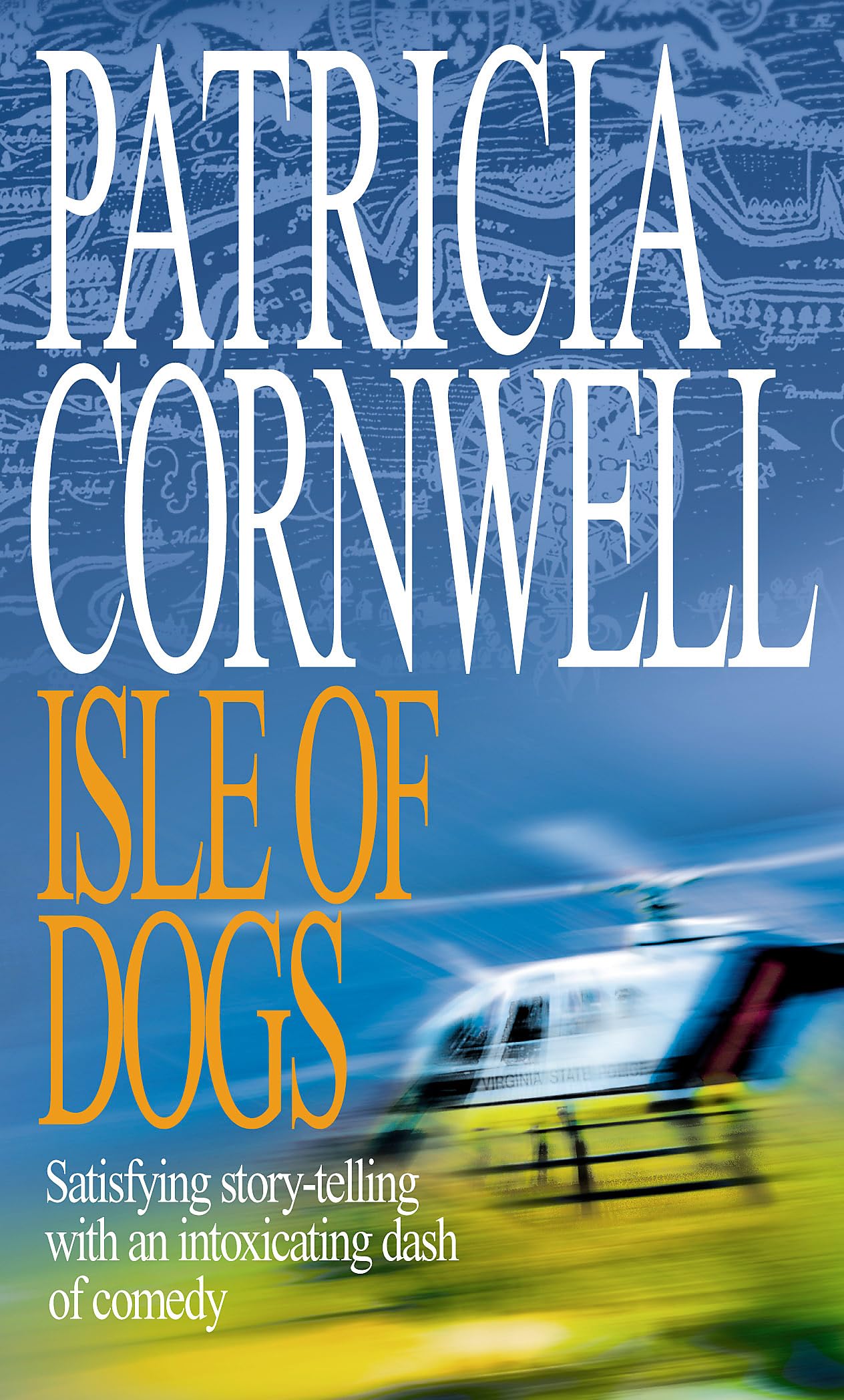 Isle Of Dogs 9780751531886