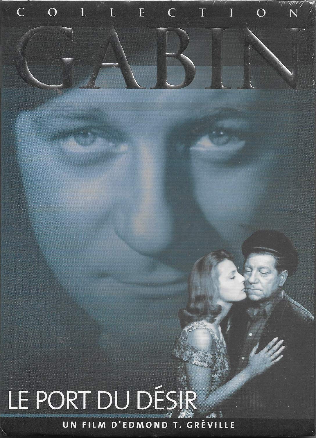 Le Port du Désir - Collection Gabin 3475001017437