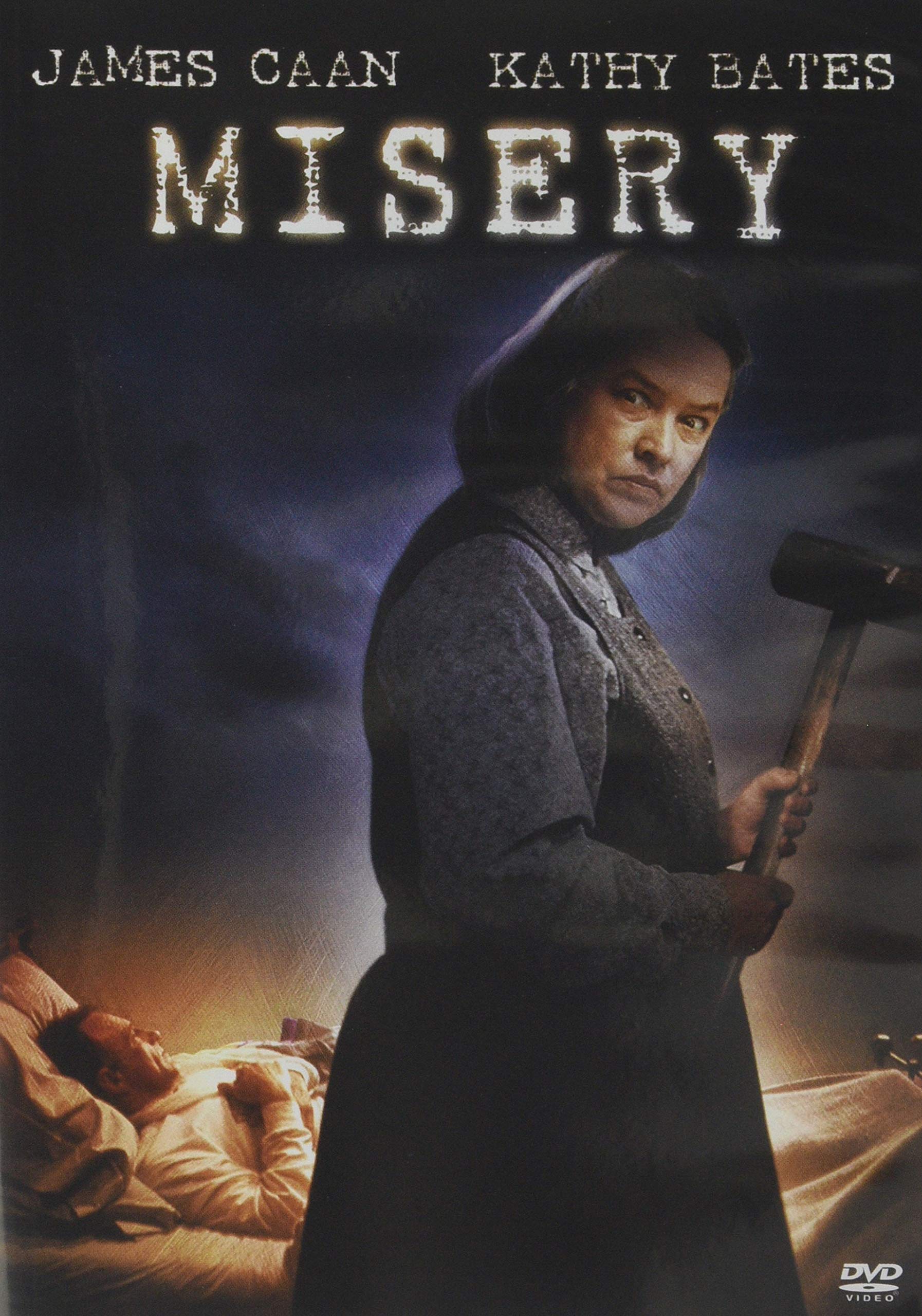 Misery [Édition Simple] 5051889676812