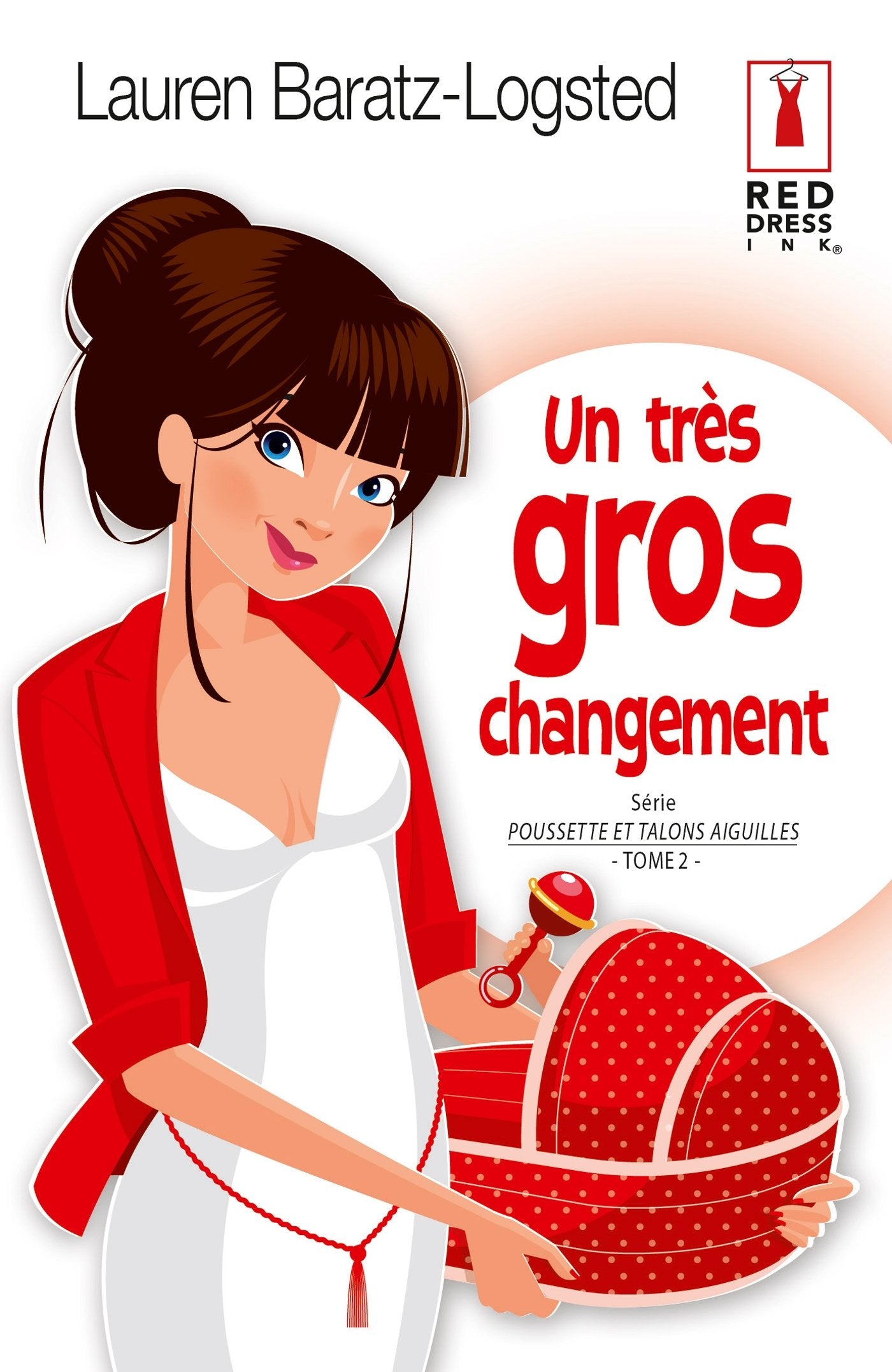 Un très gros changement 9782280316071