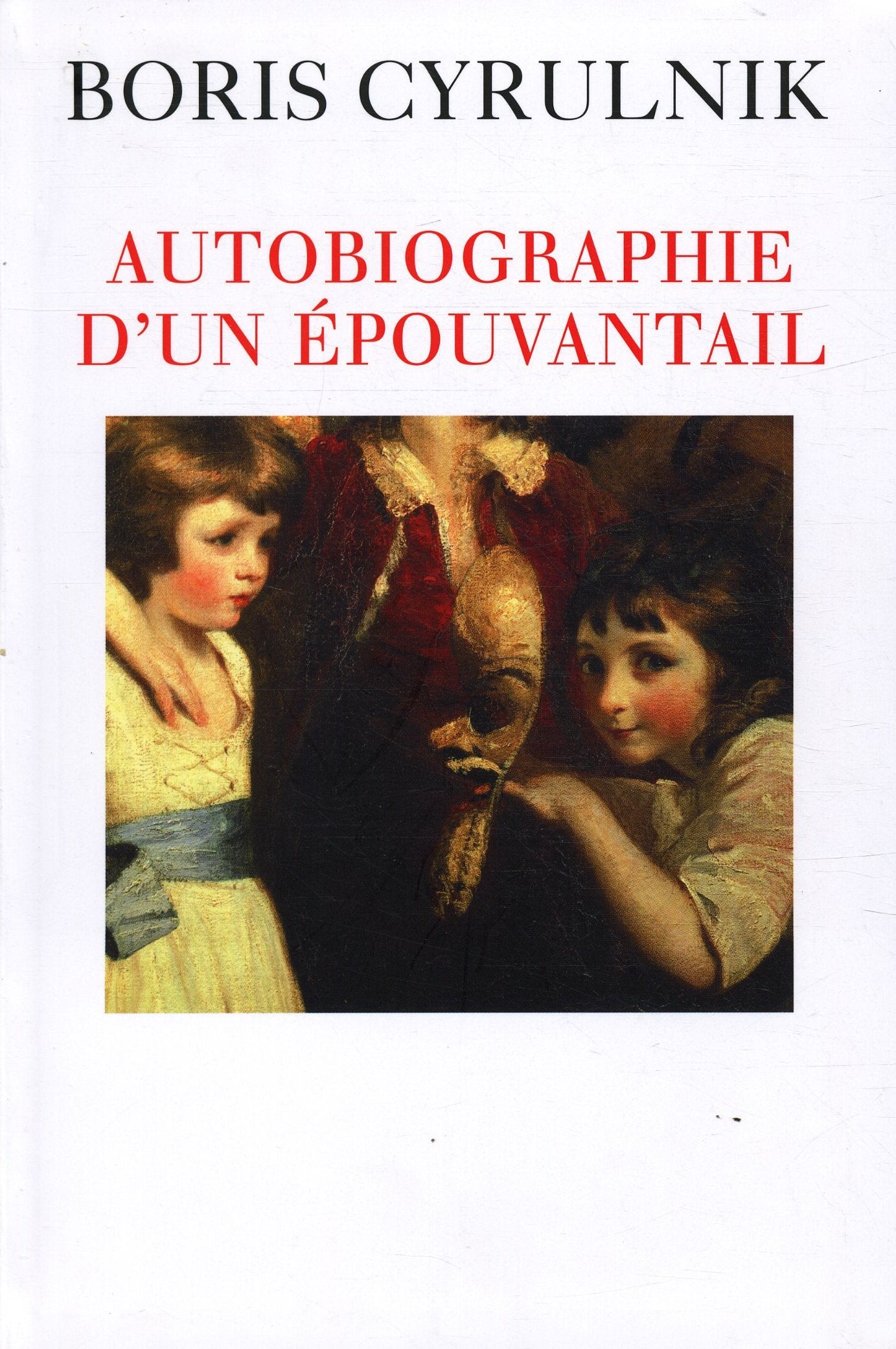 Autobiographie d'un épouventail 9782286047245