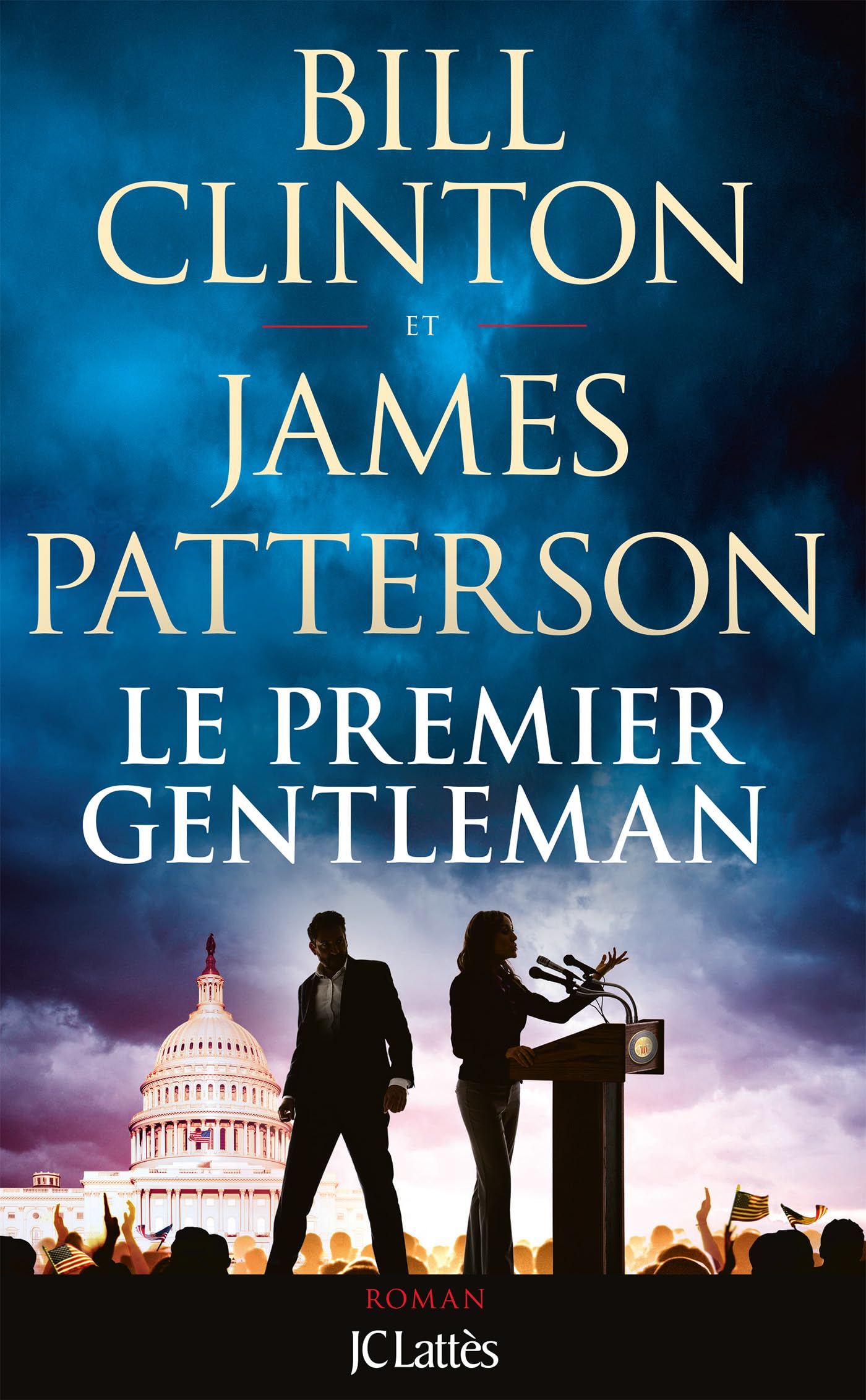 Le Premier Gentleman 9782709675758