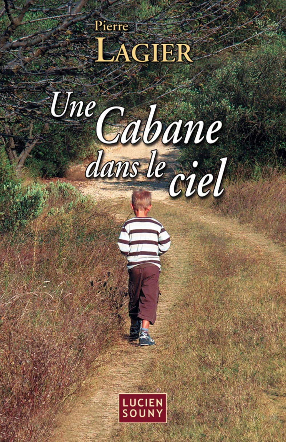 Une cabane dans le ciel 9782848862729