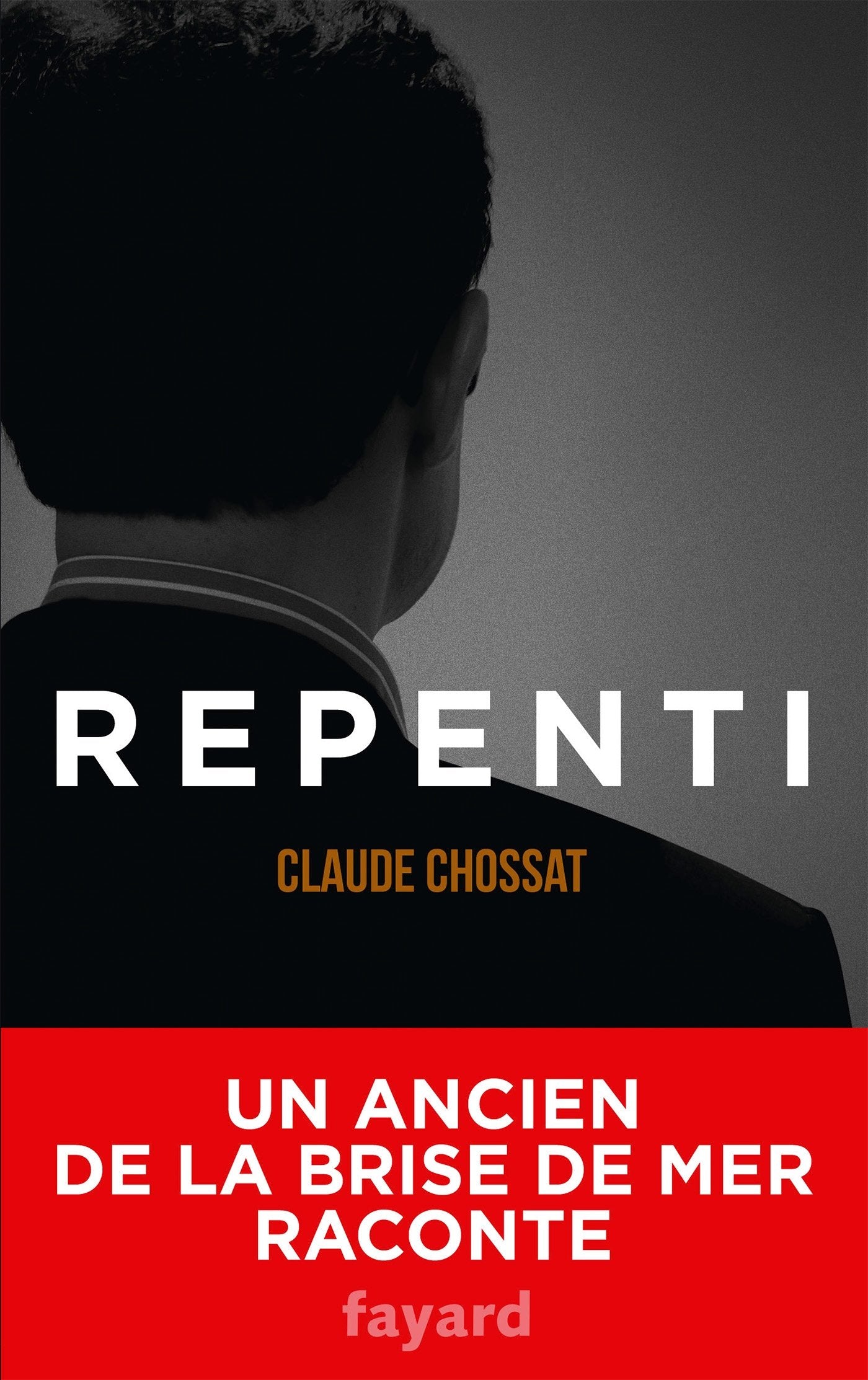 Repenti 9782213704500