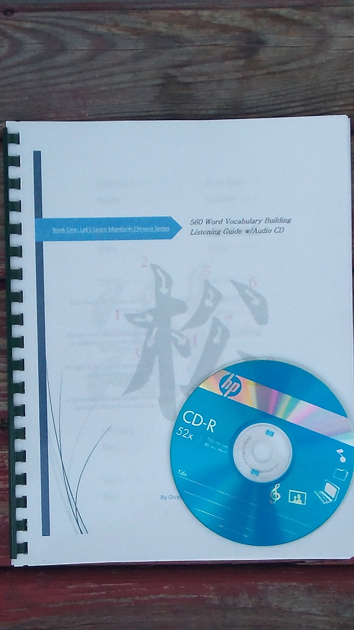 Complete Chinese Mandarin: The Basics Dictionary 9781400024520