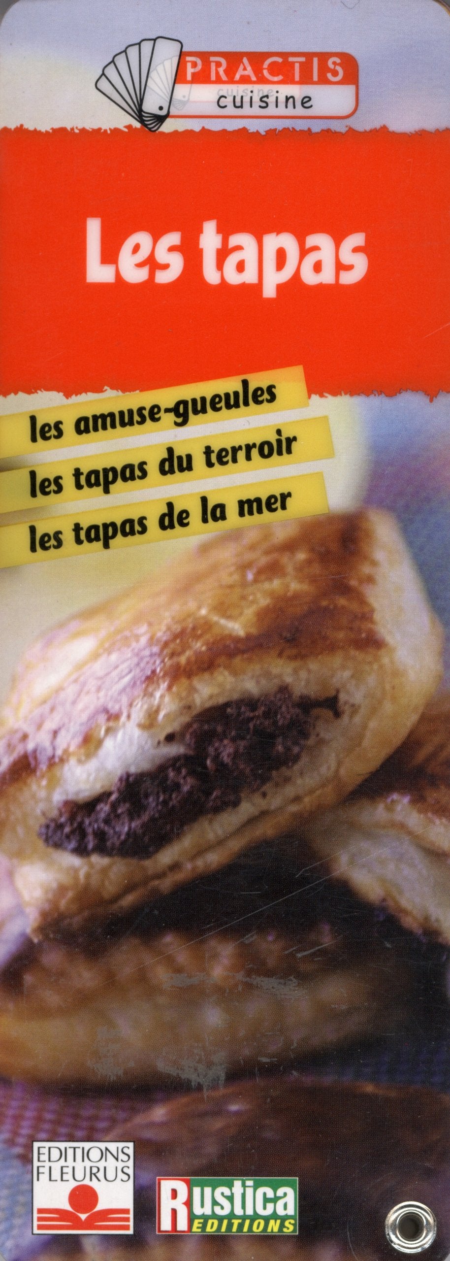 Les tapas 9782215075530