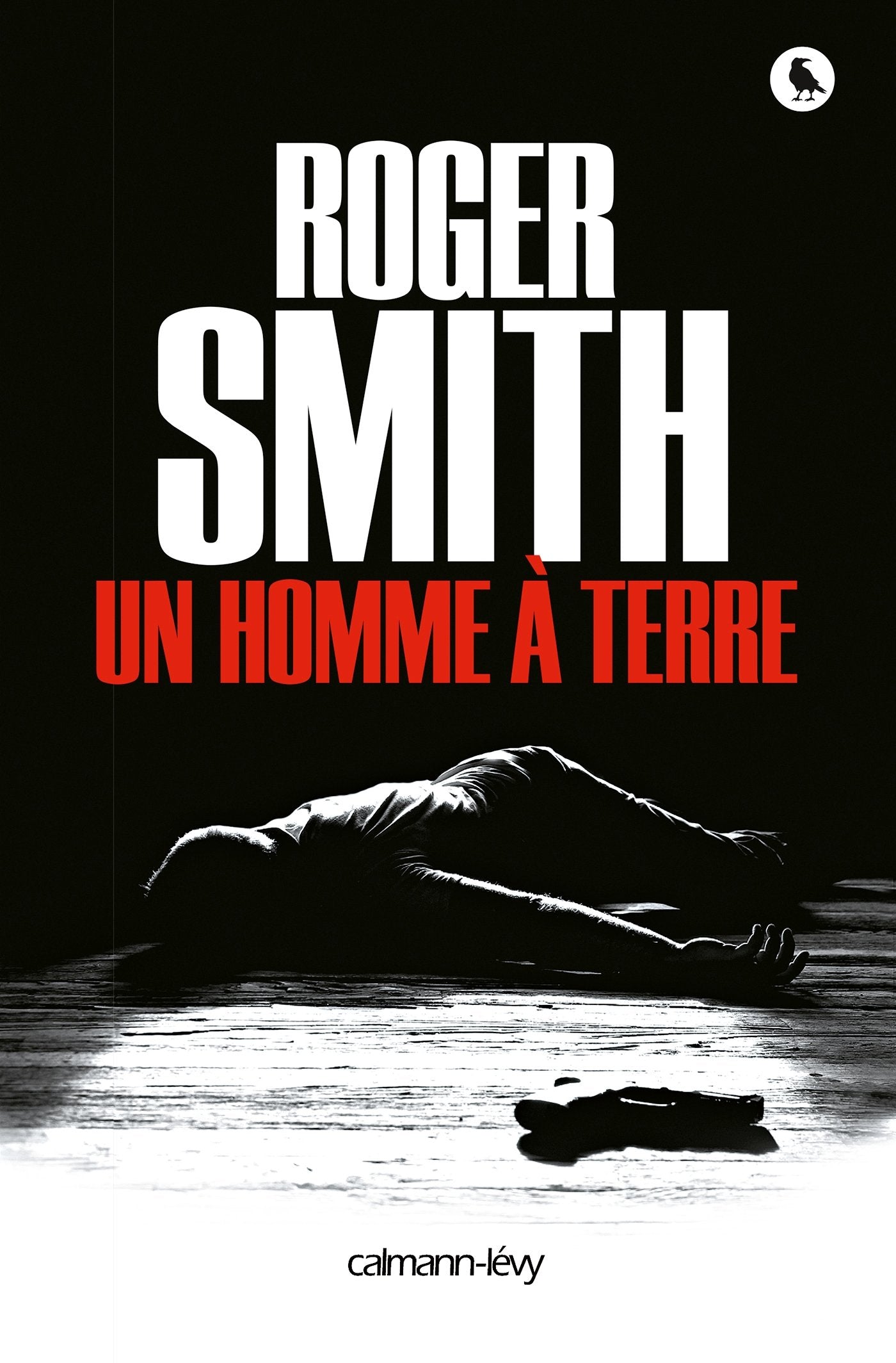 Un Homme à terre 9782702158050