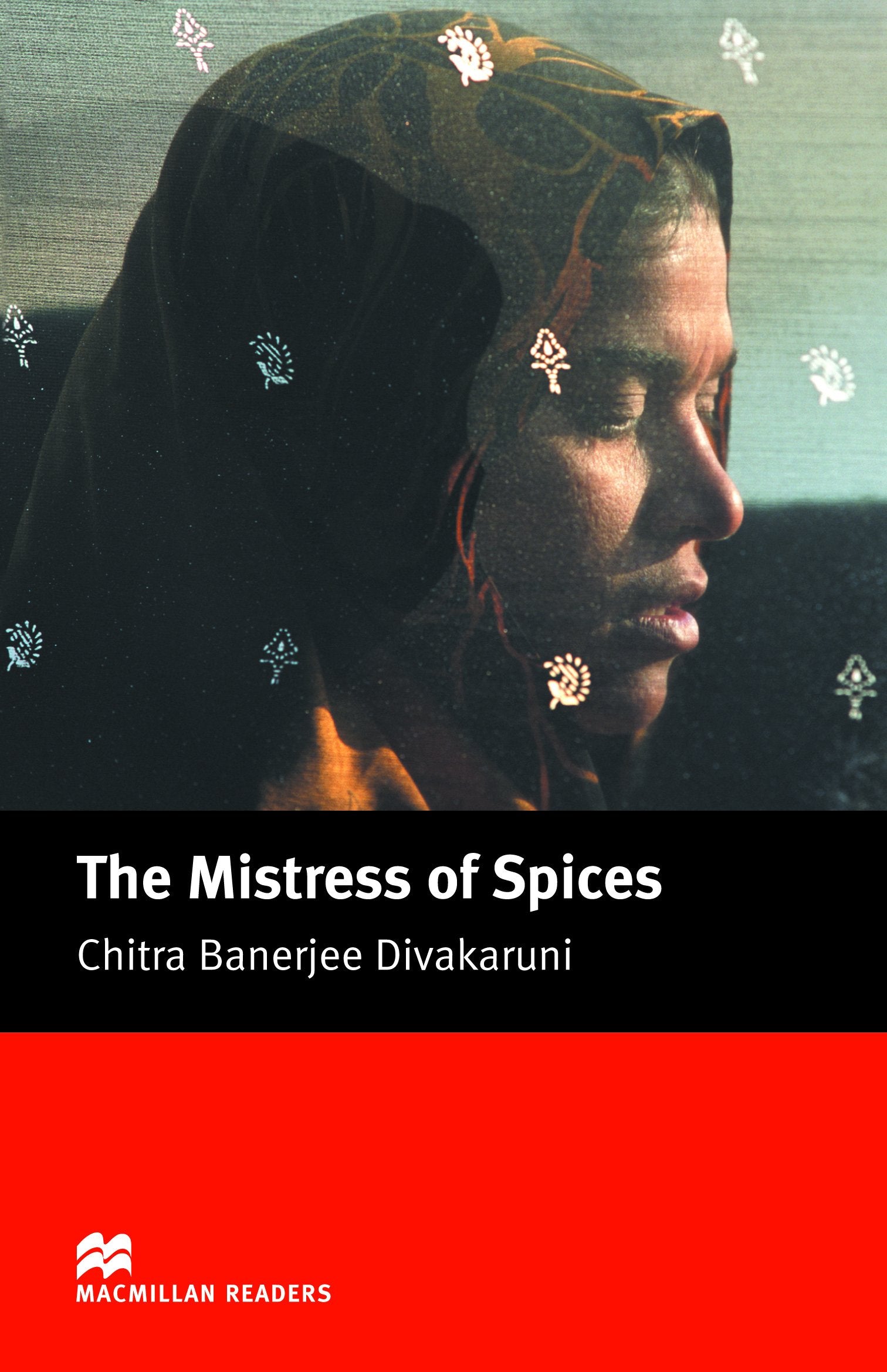 The Mistress of Spices: Upper 9781405073271
