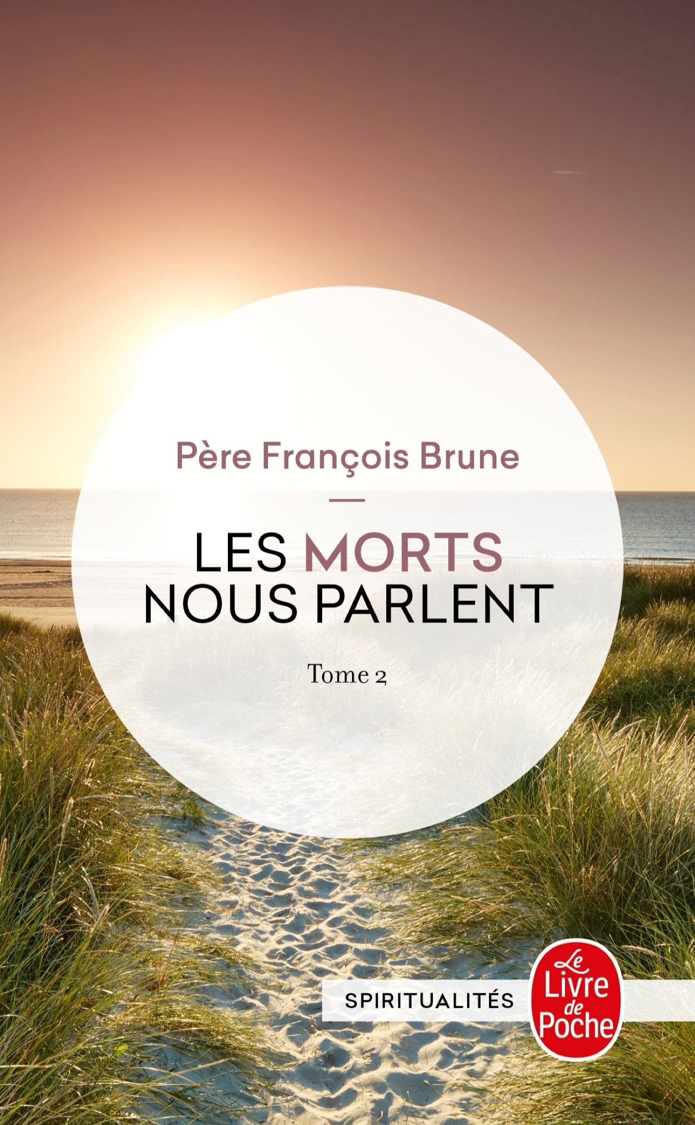 Les morts nous parlent - Tome II 9782253125921