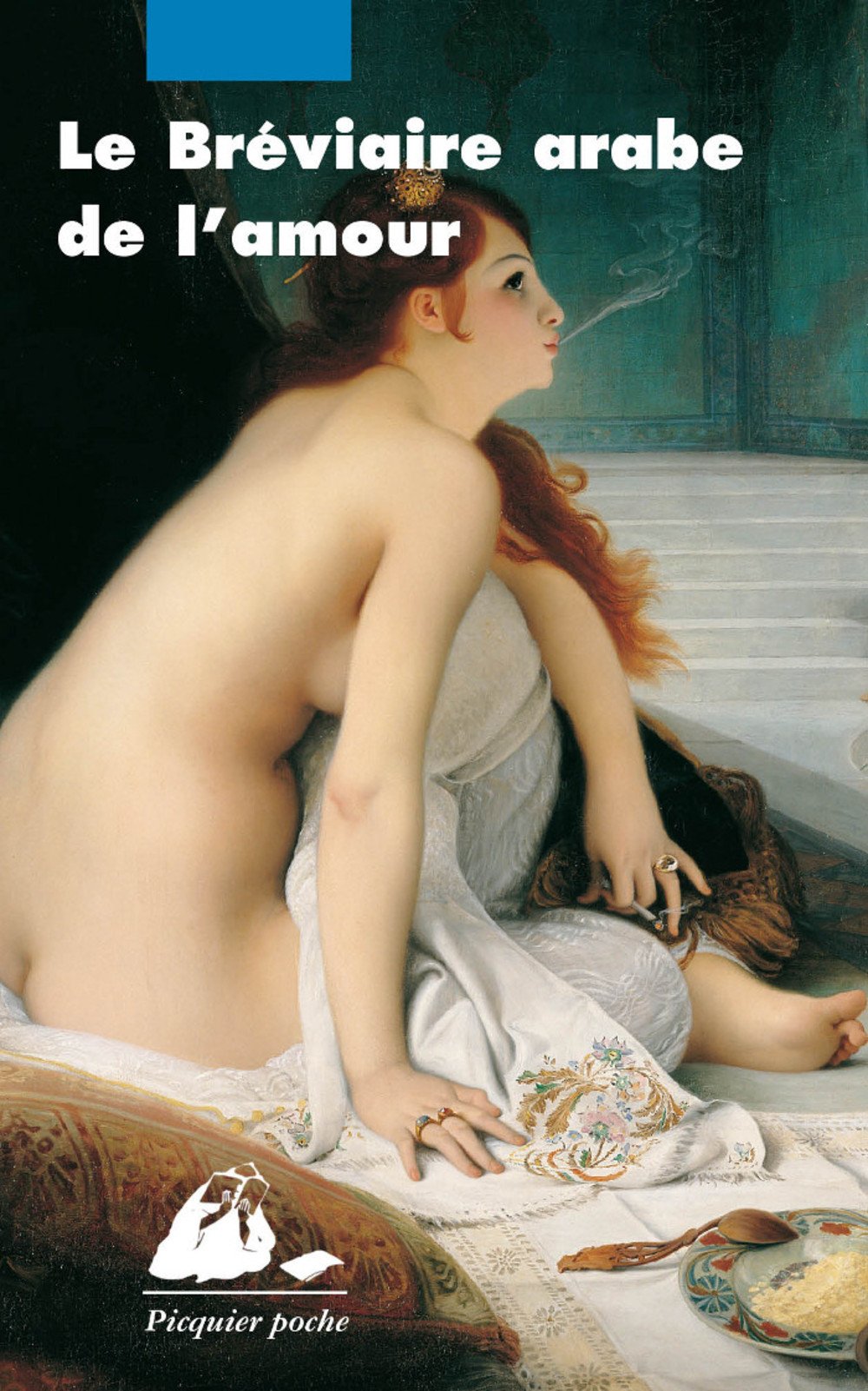 Le bréviaire arabe de l'amour 9782877306072
