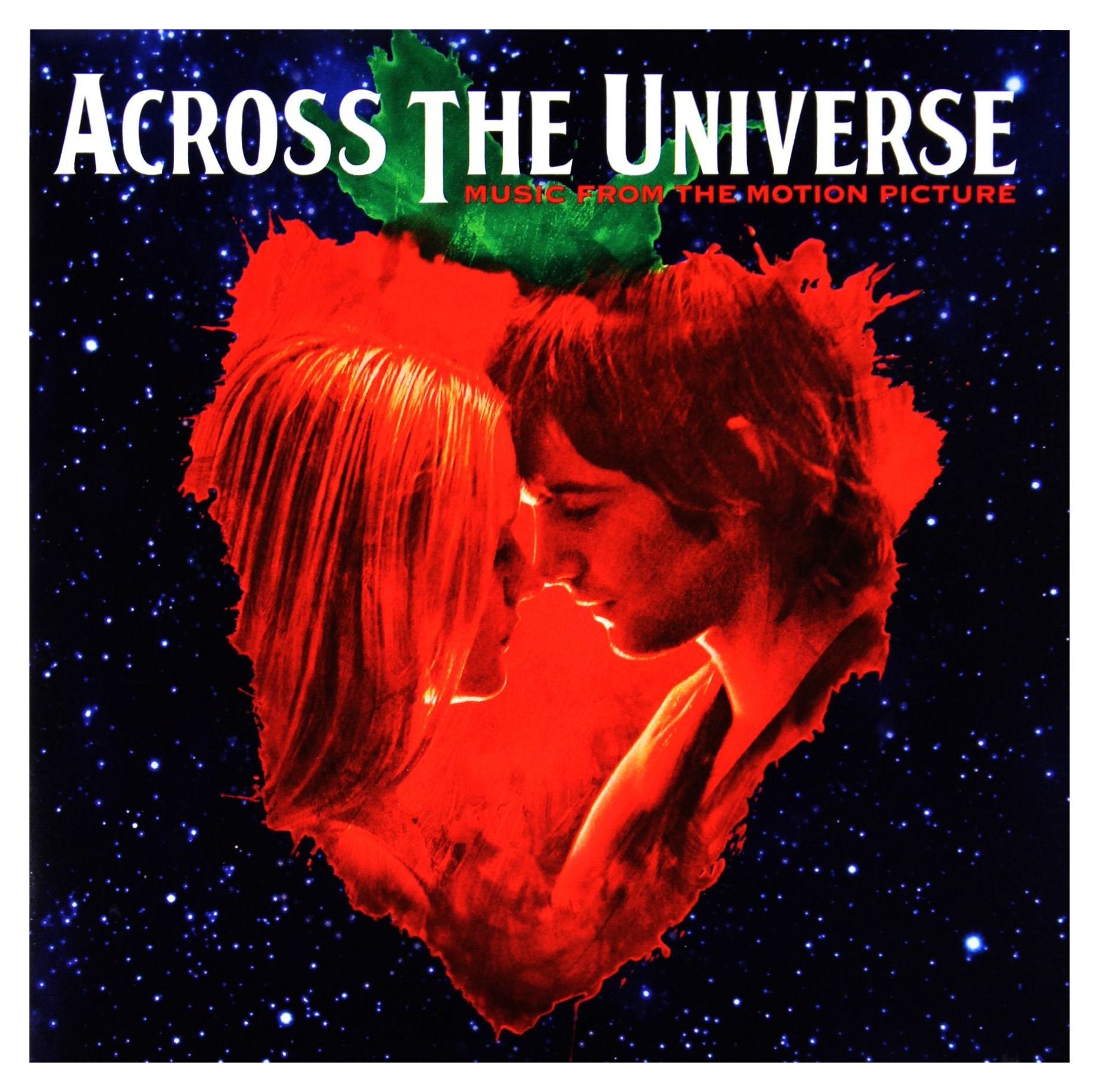 Across The Universe 0602517449749