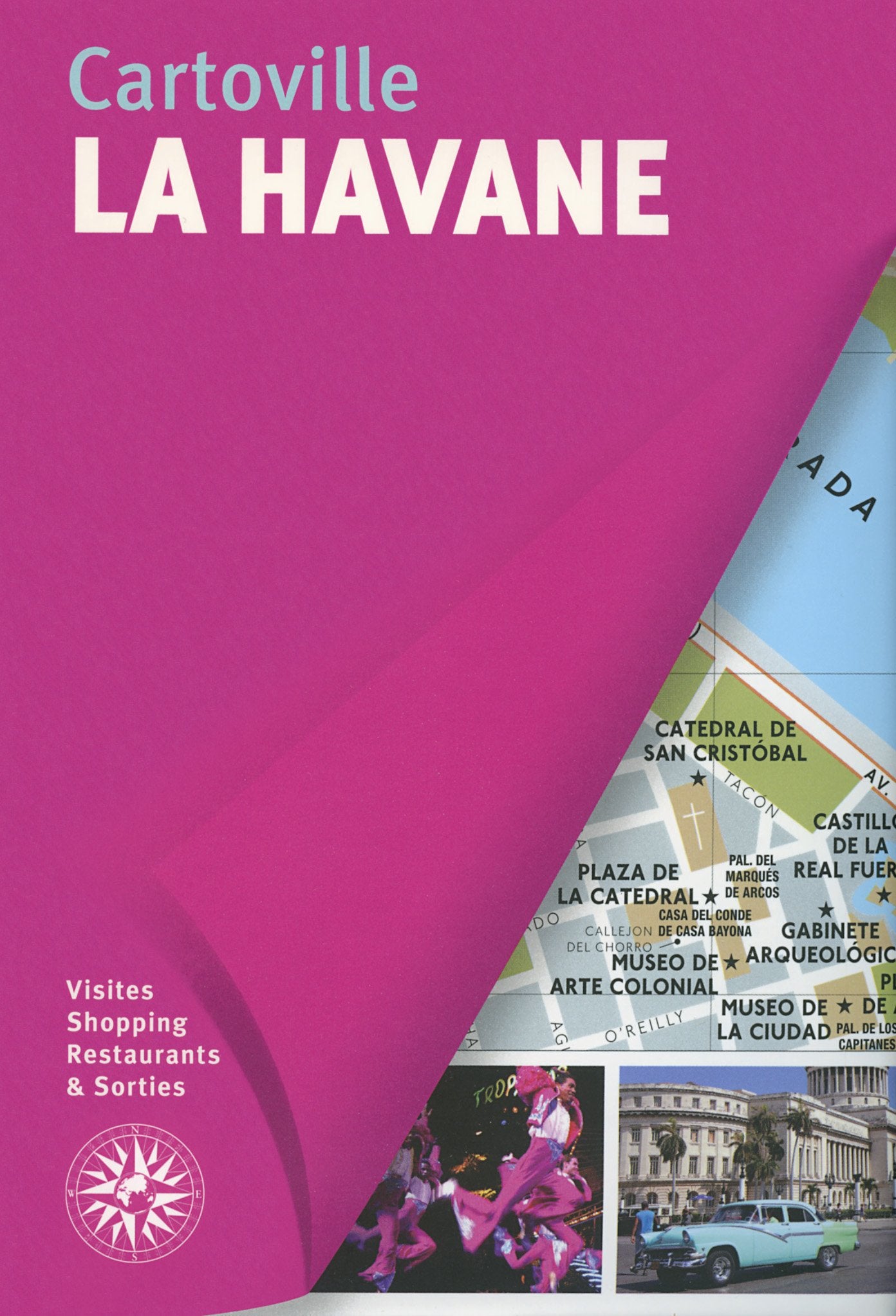 La Havane 9782742437931