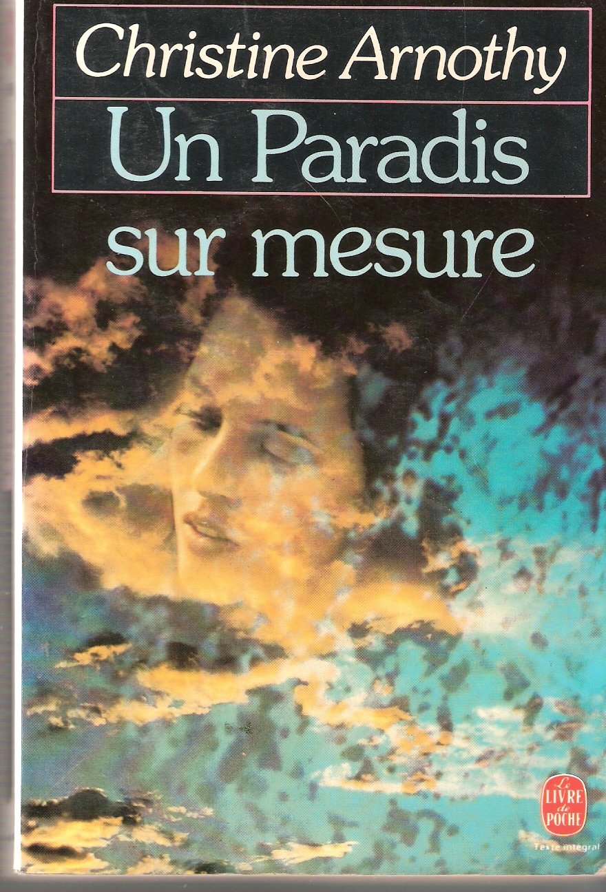 Un paradis sur mesure 9782253033950