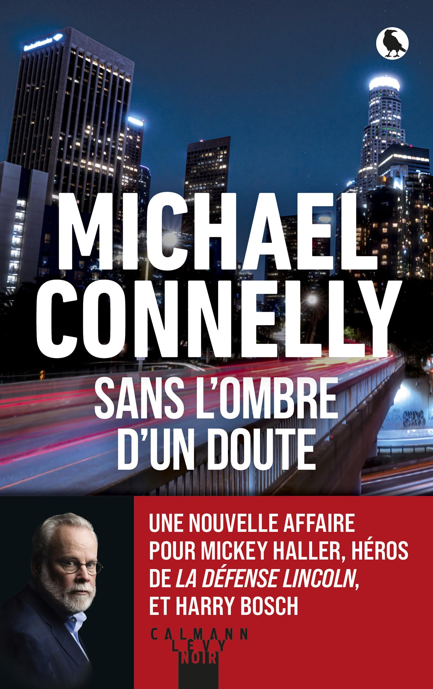 Sans l'ombre d'un doute 9782702189030