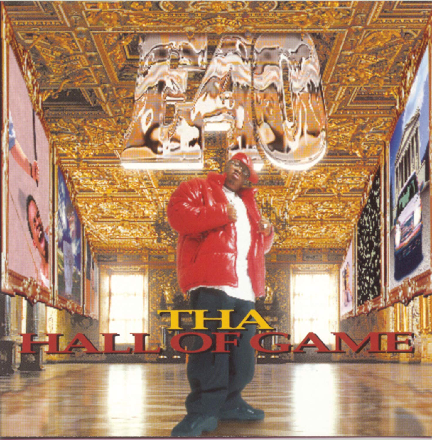Tha Hall of Game 0012414160027
