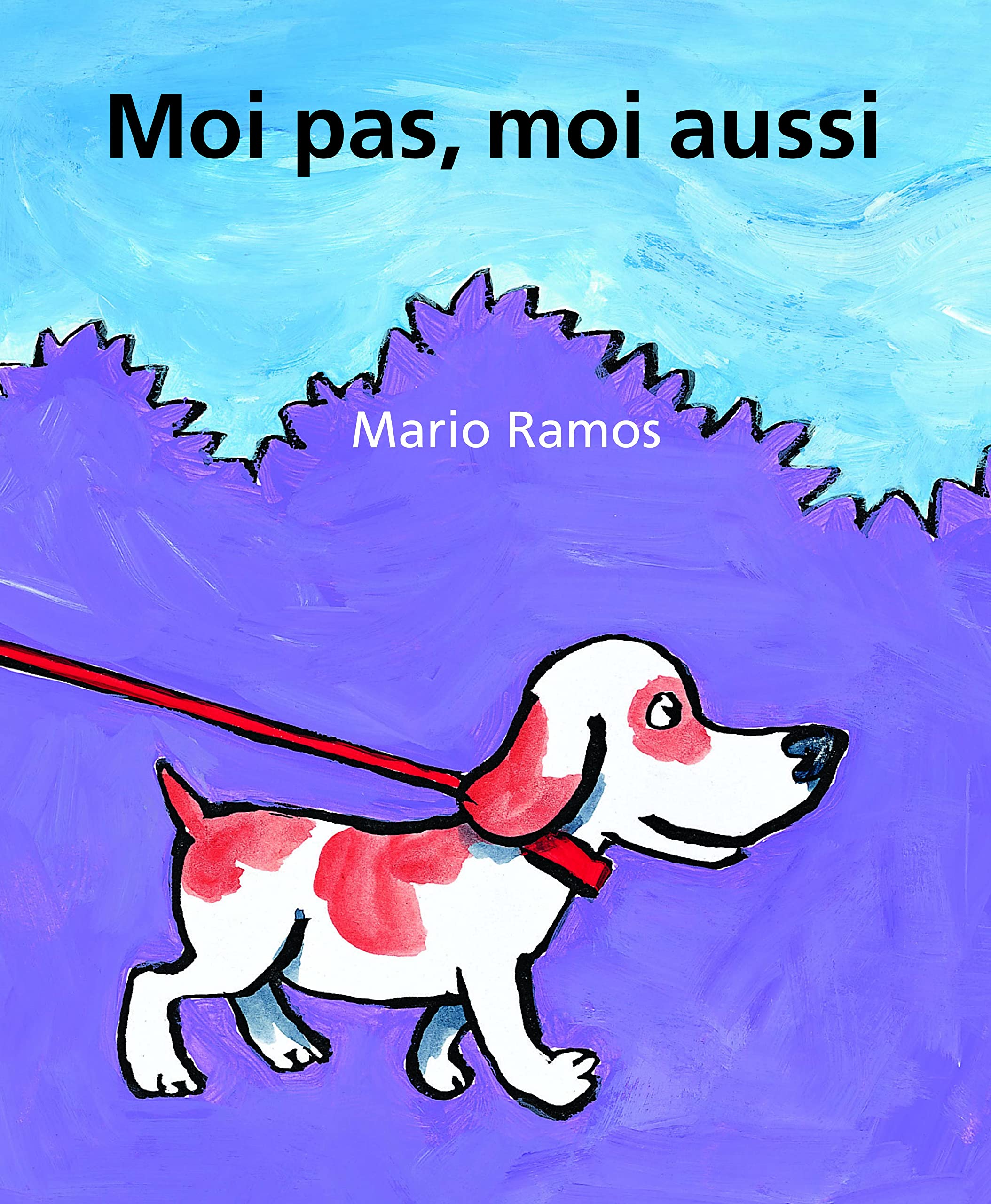 Moi pas, moi aussi (anthologie) 9782211316026